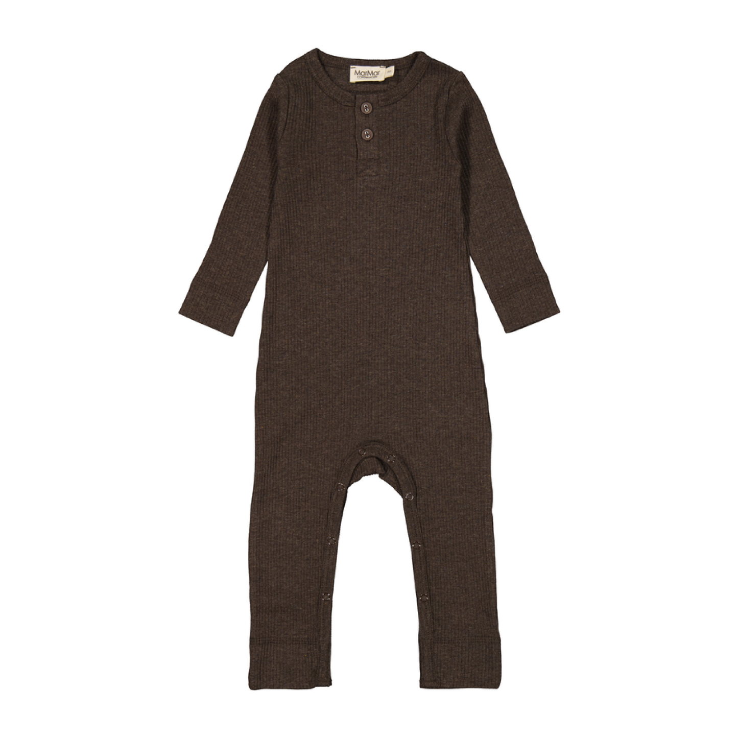 Rompy Modal Heldragt, Deep Choco Melange