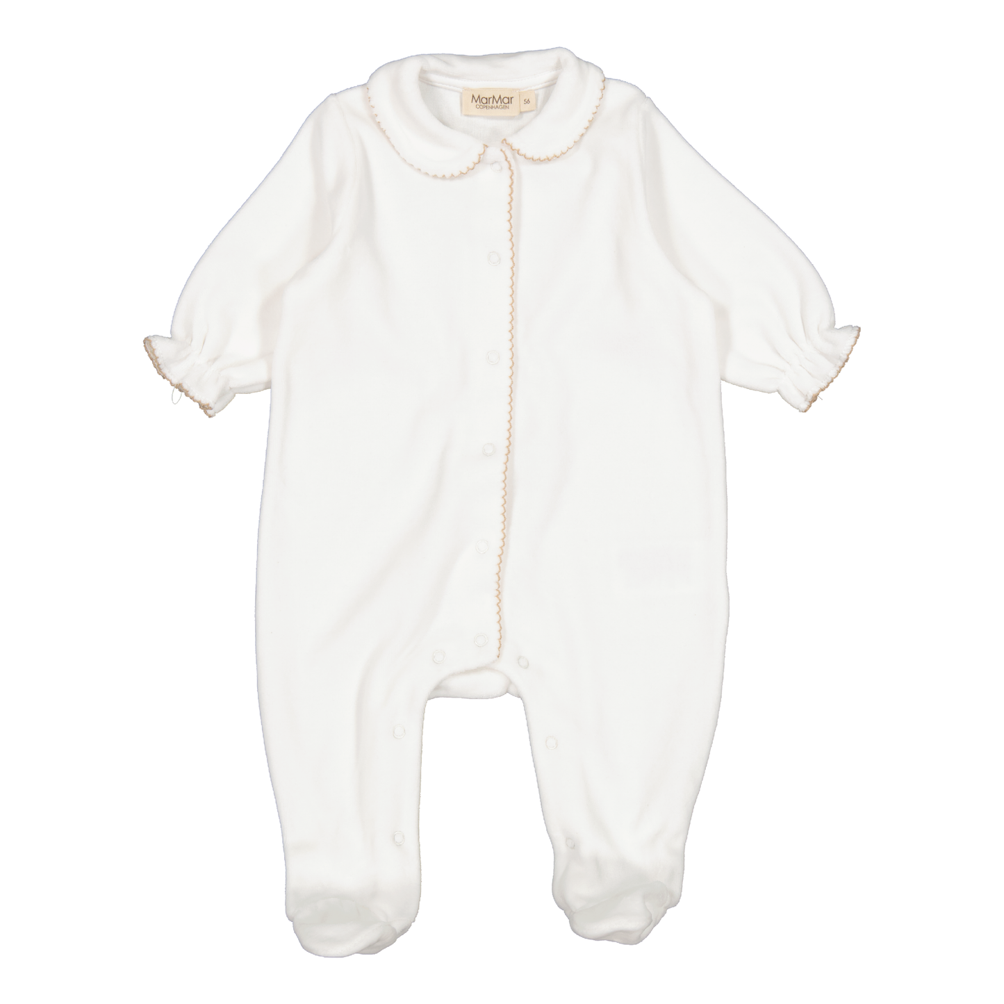 Rula Wool Pointelle Jumpsuit, Burnt Rose