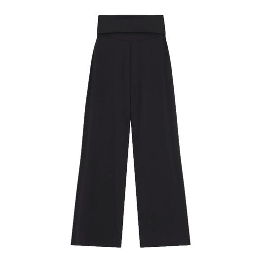 Pure Pants, Black