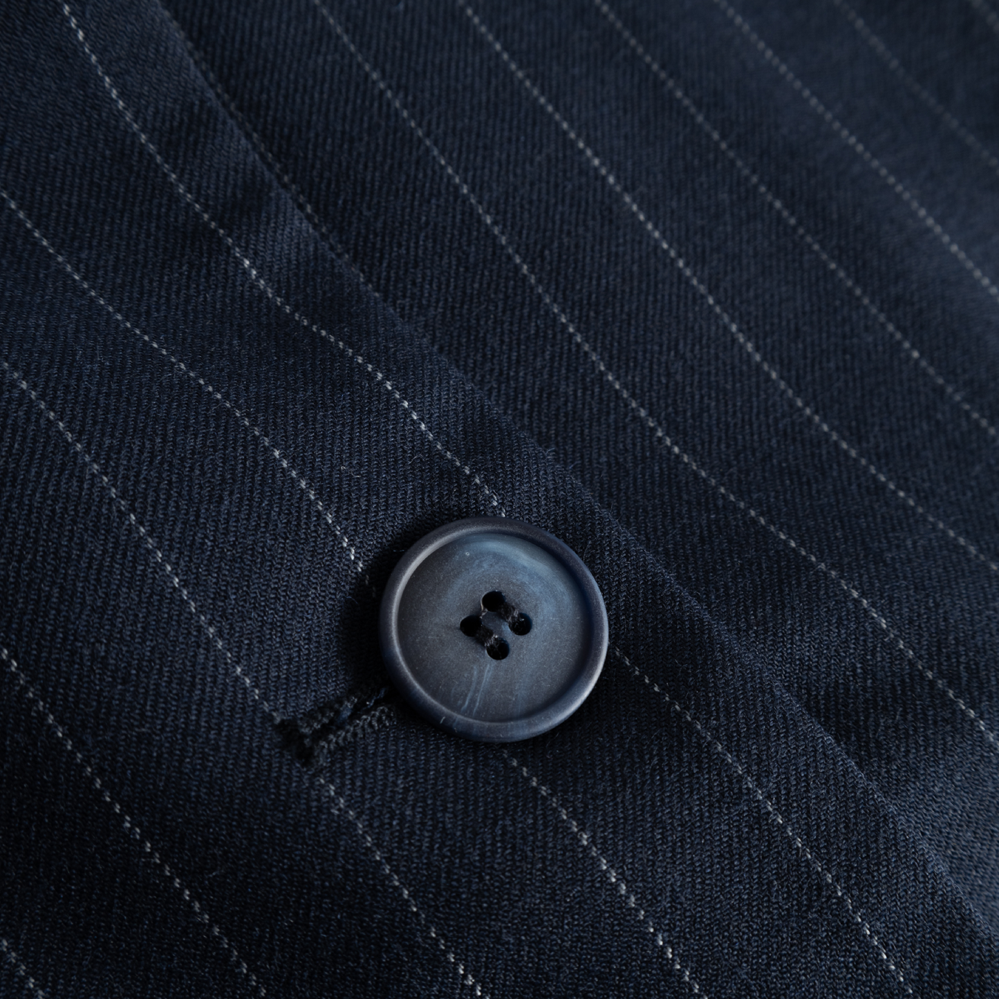 Jonathan Blazer, Navy