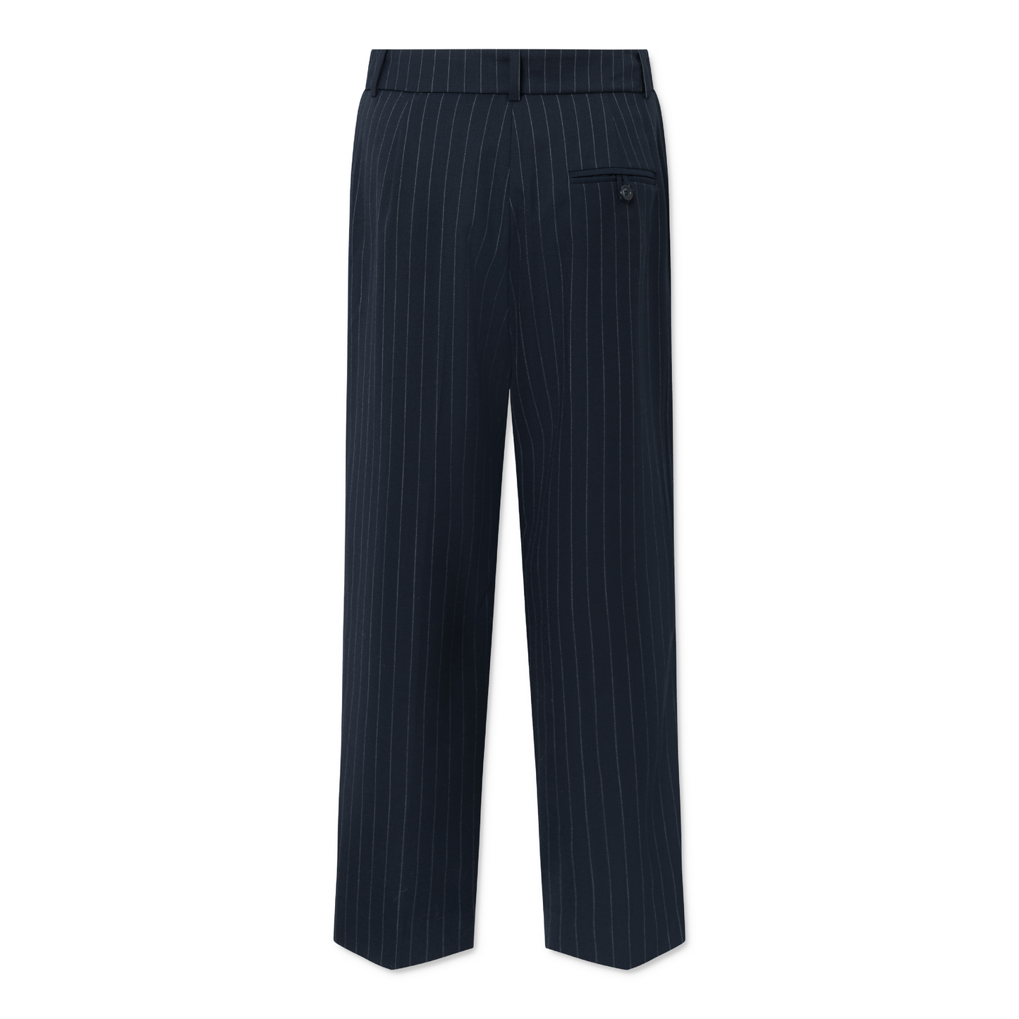 Alva Bukser, Navy