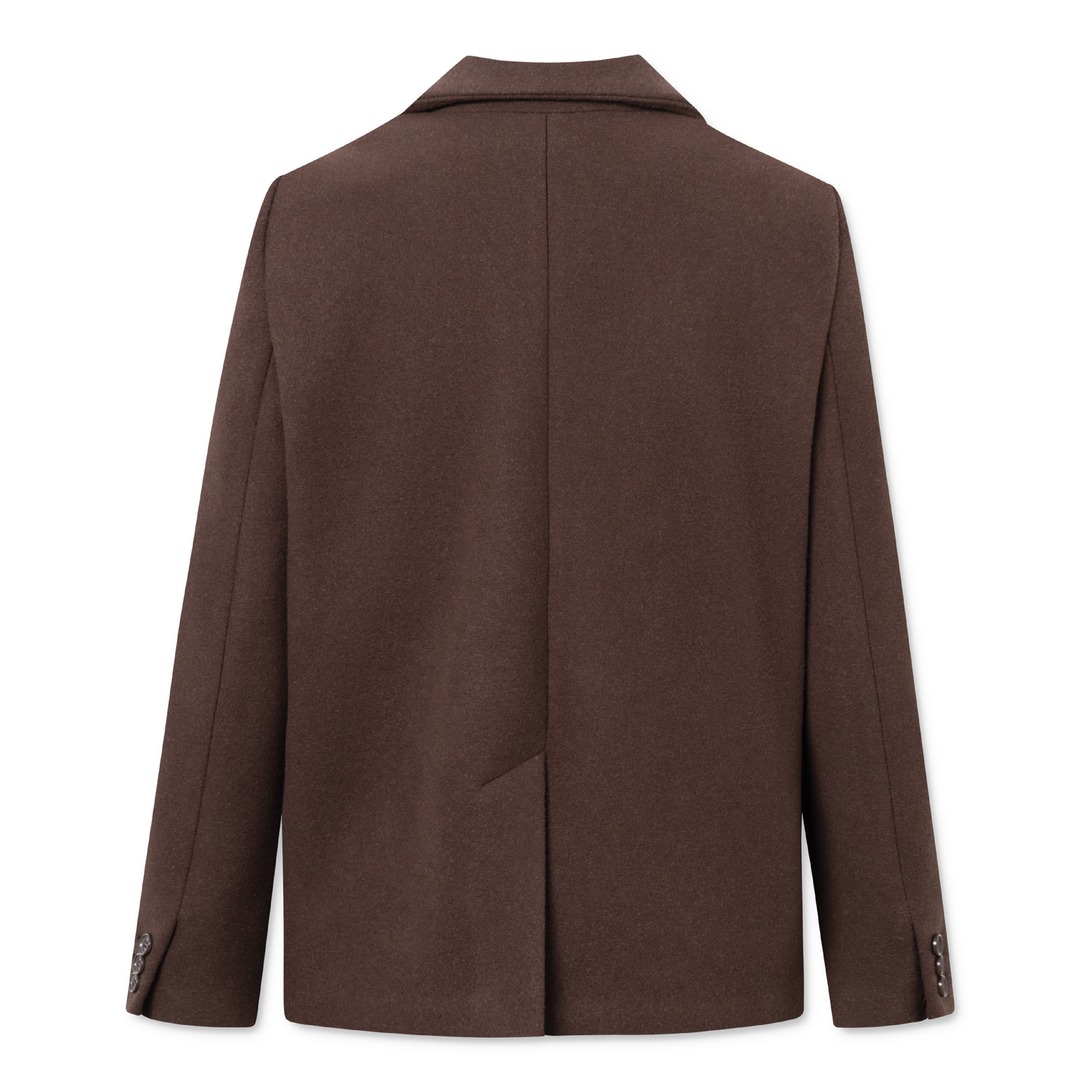 Belma Blazer, Brun
