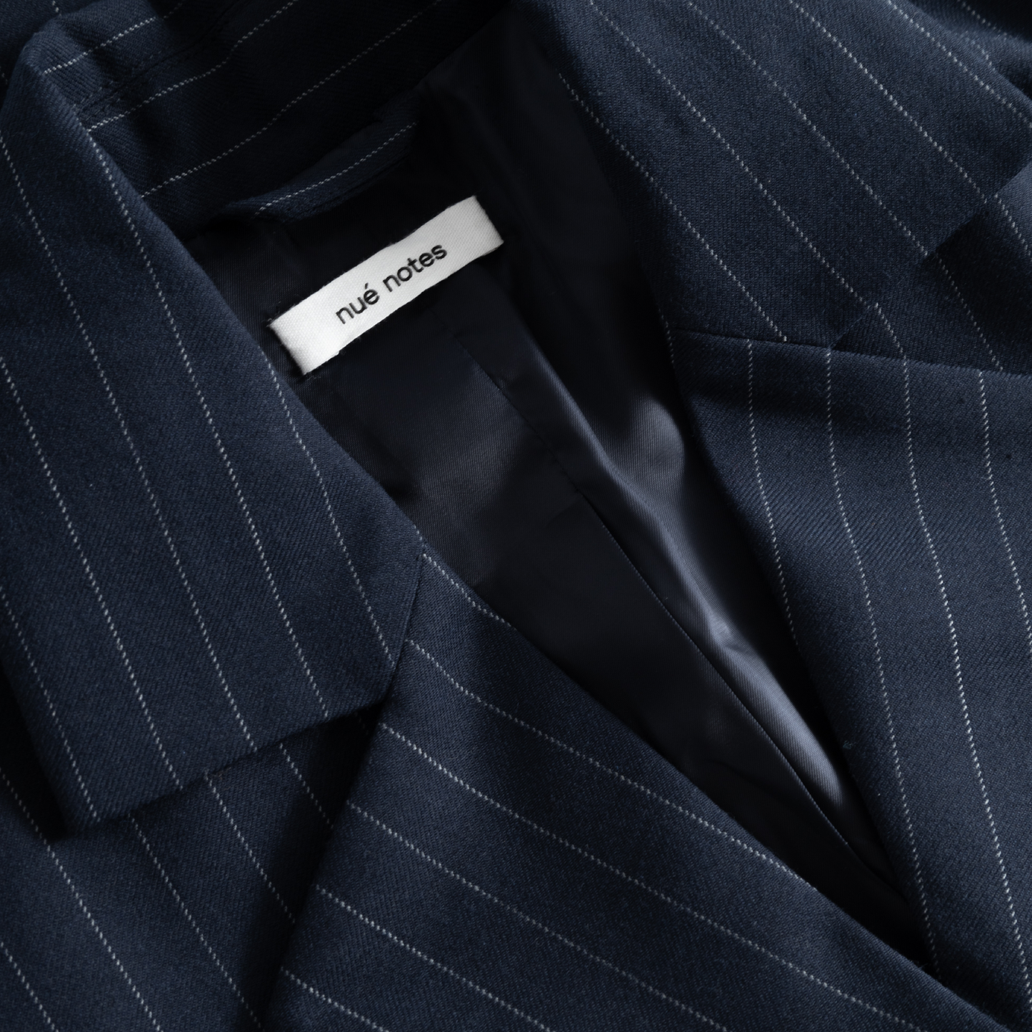 Jonathan Blazer, Navy