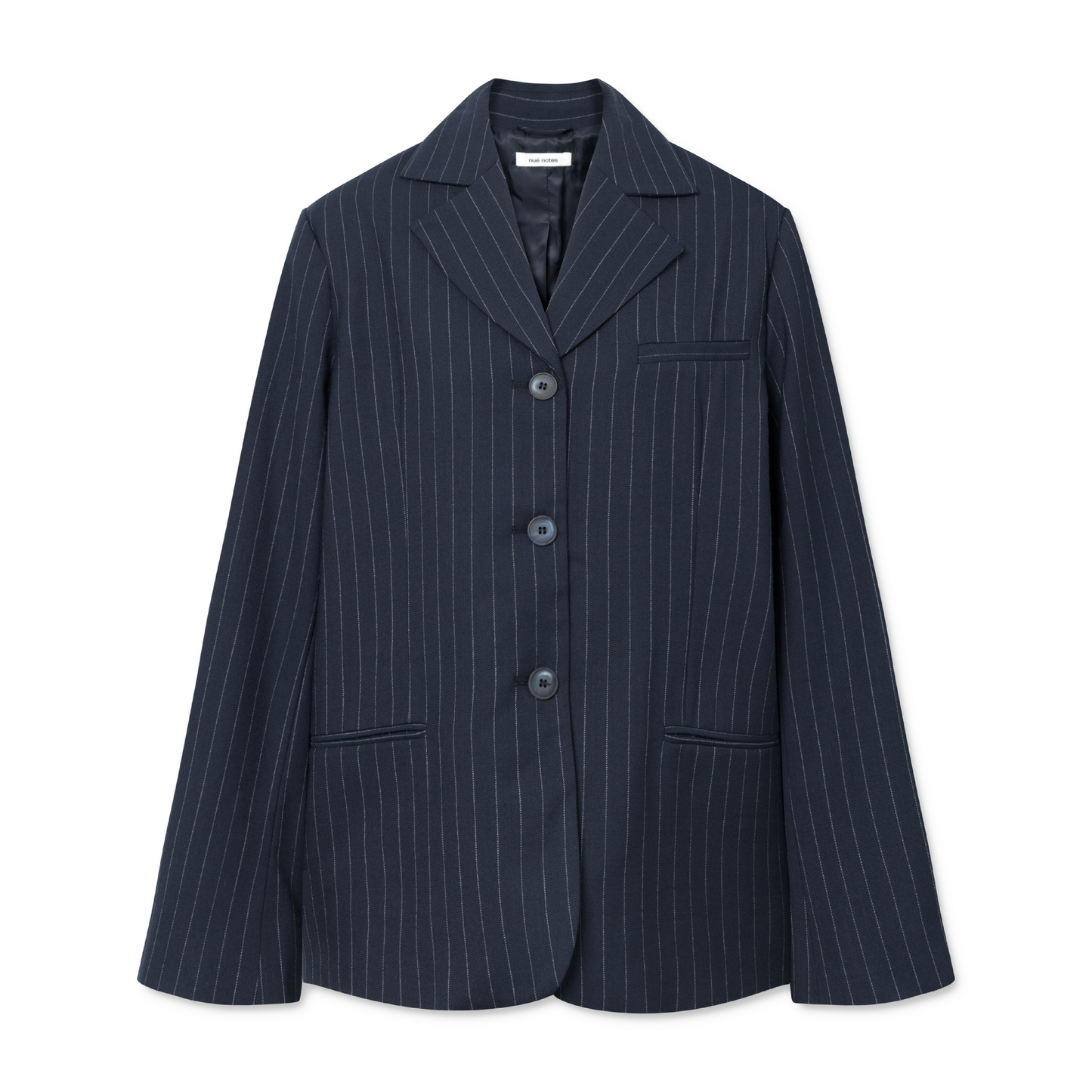 Jonathan Blazer, Navy