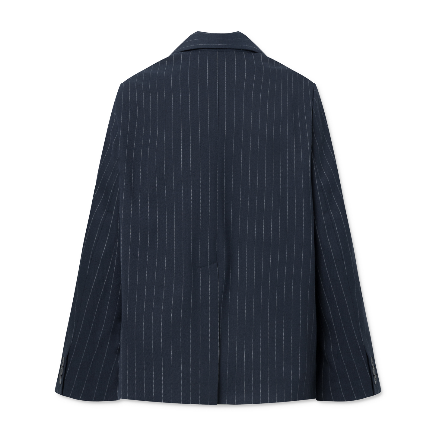 Jonathan Blazer, Navy