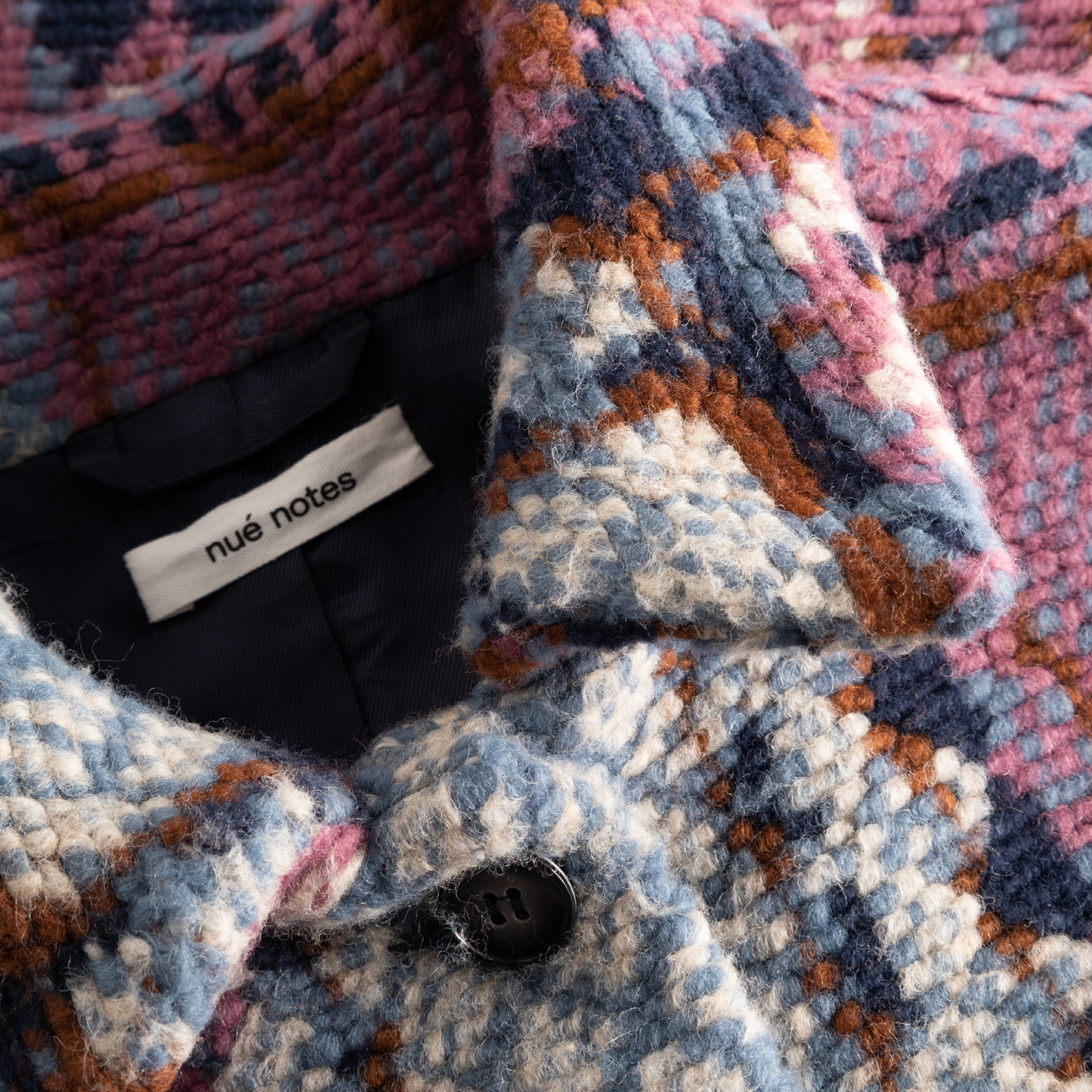 Parco Jacket, Cyclamen