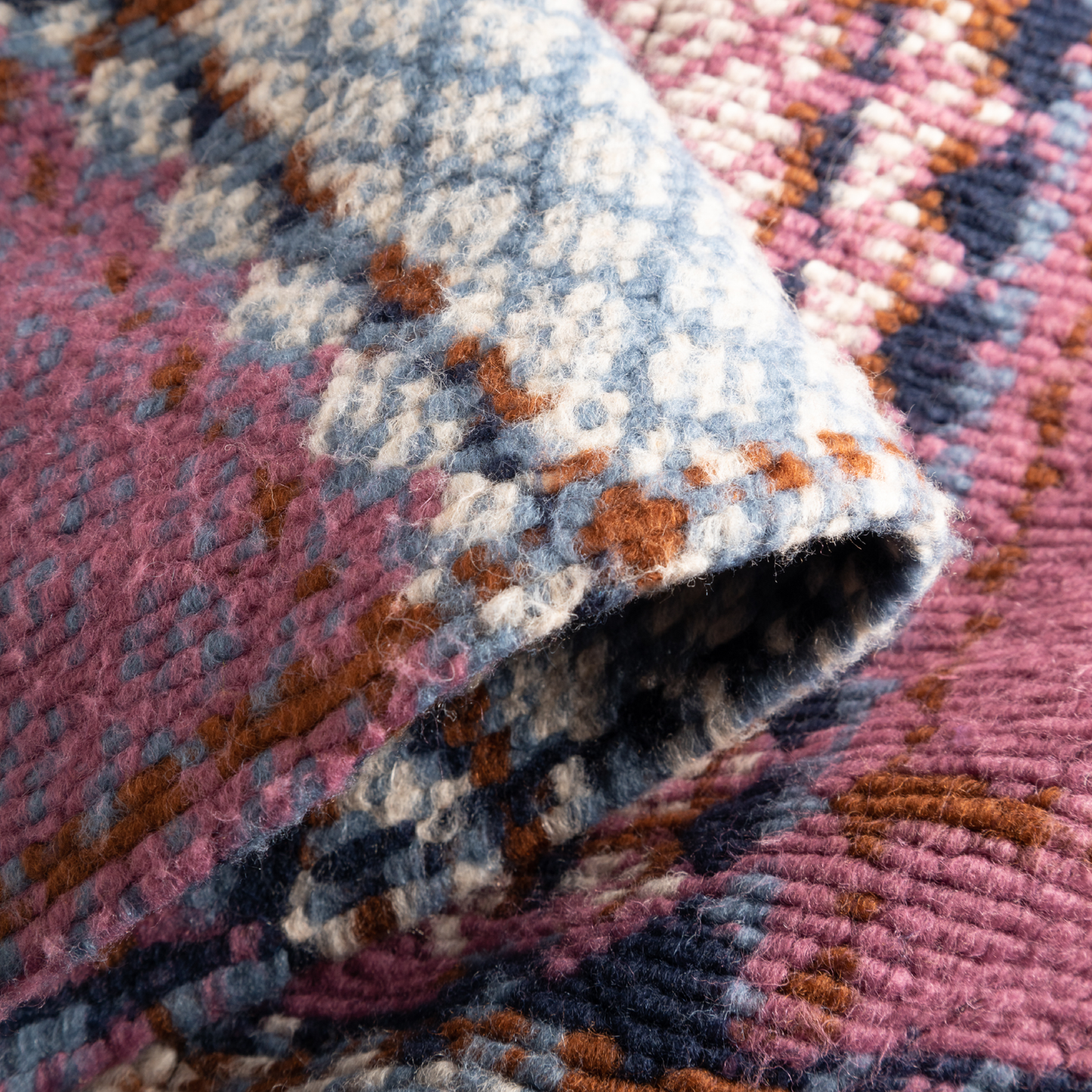 Parco Jacket, Cyclamen