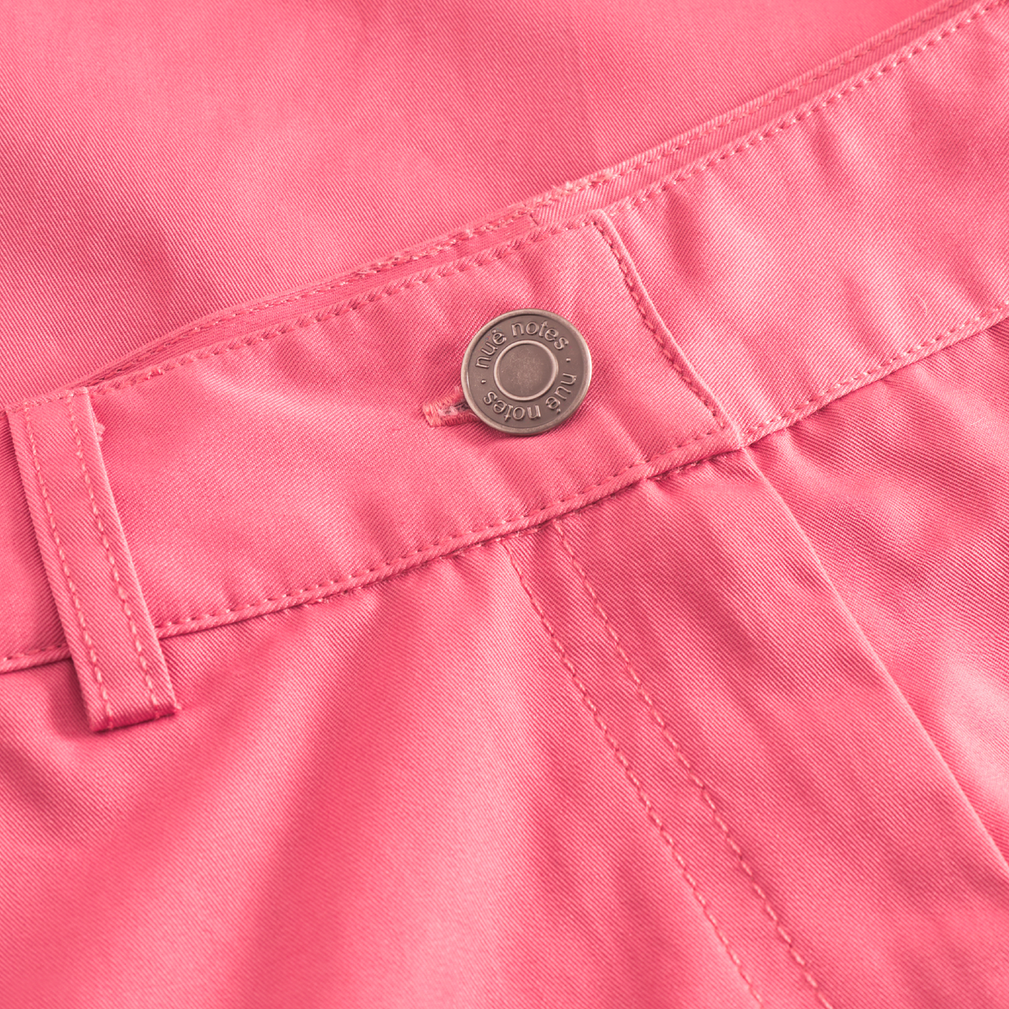 Porter Pants, Old Rose