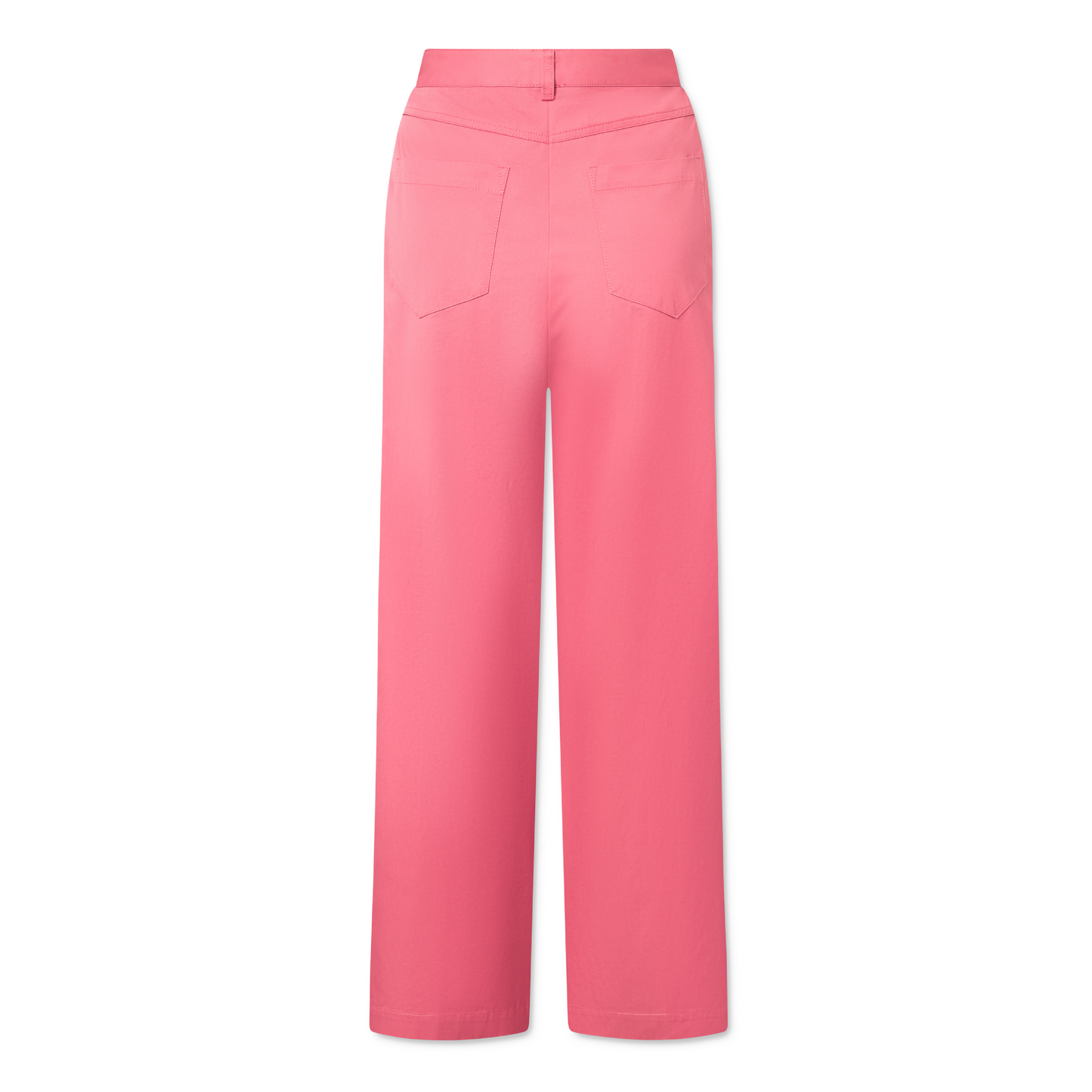 Porter Pants, Old Rose