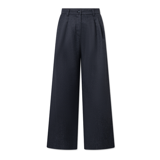 Russell Pants, Steel Twill