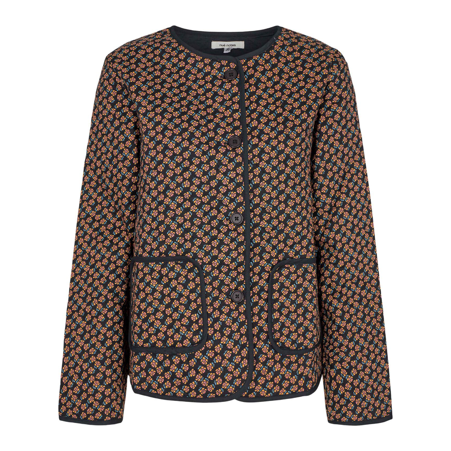 Pirlo Jacket, Snapdragon