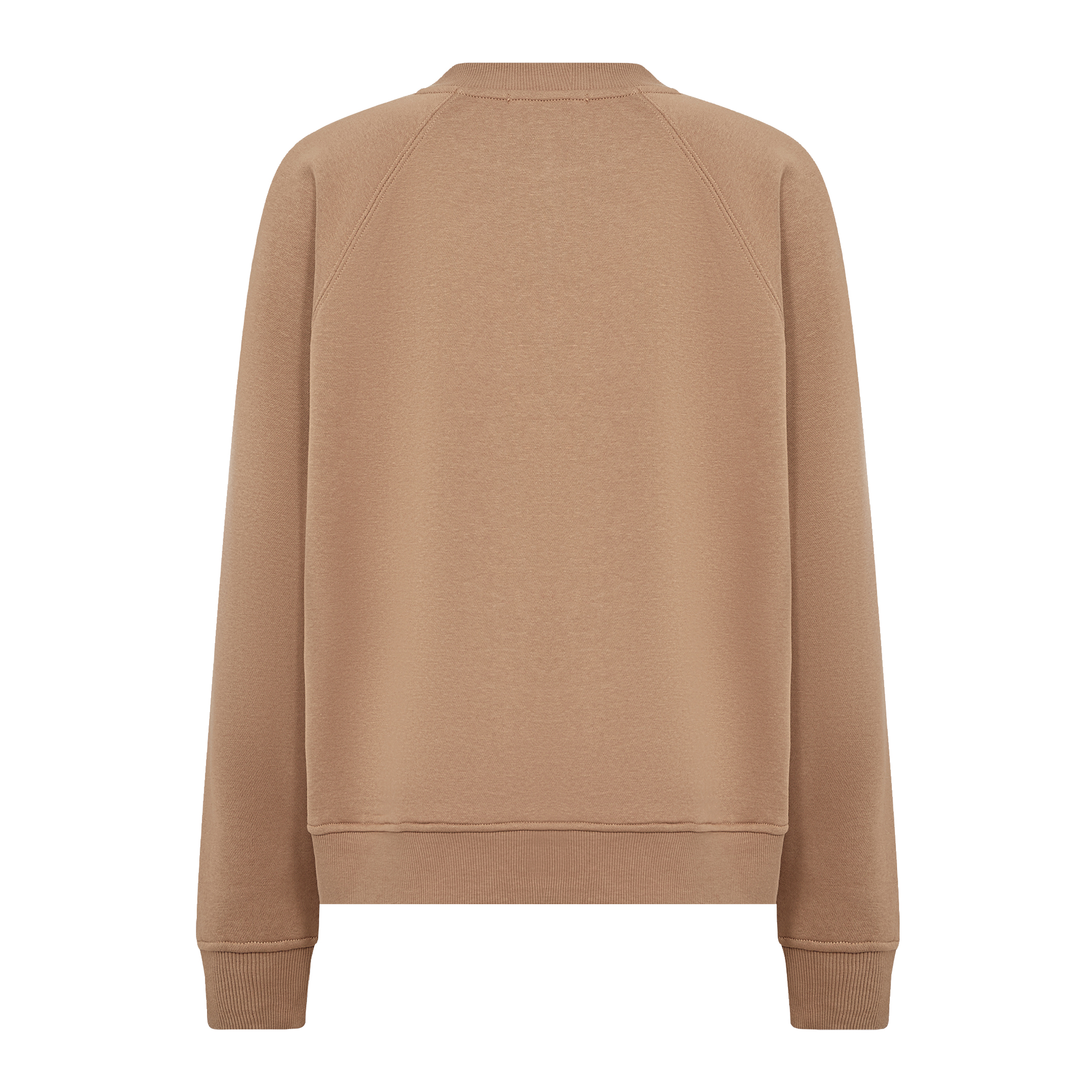 Nuka 11 Sweatshirt, Otter