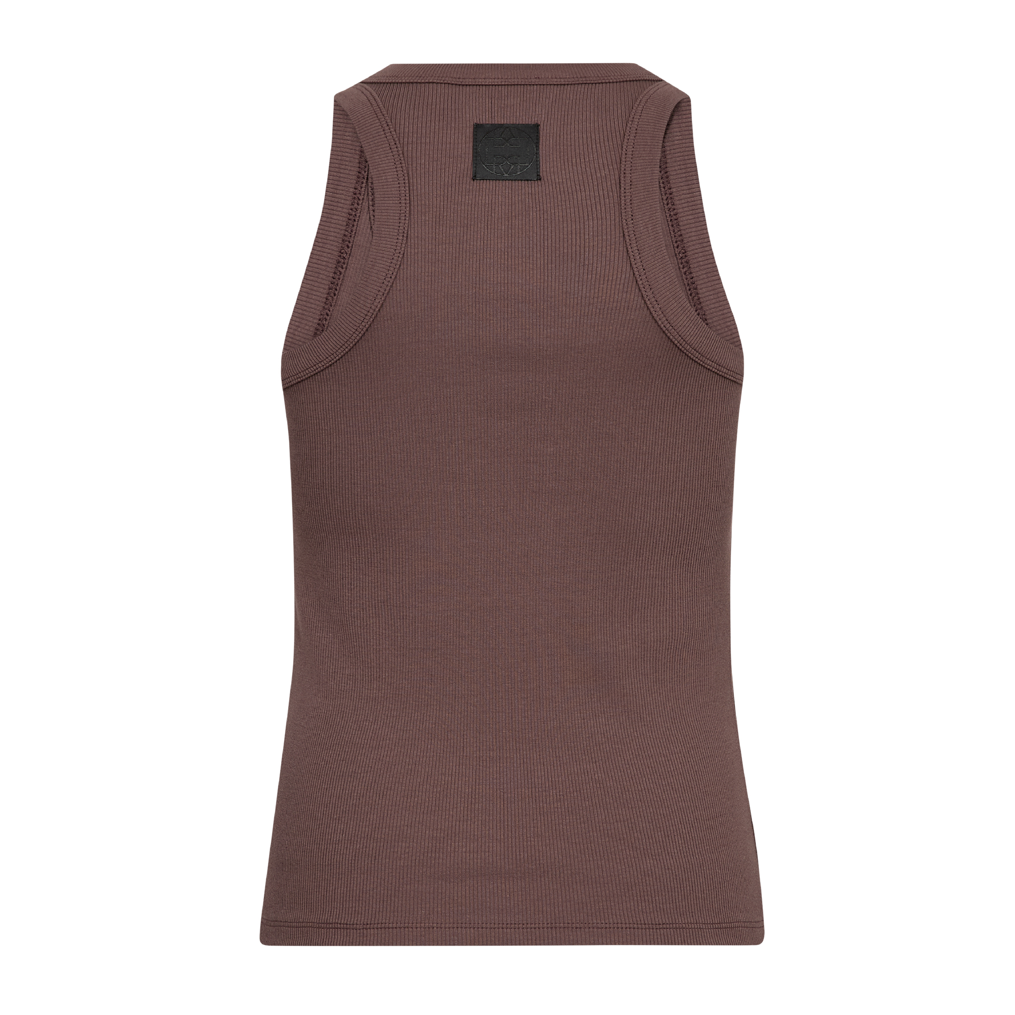Numbia 1 Tank Top, Brun