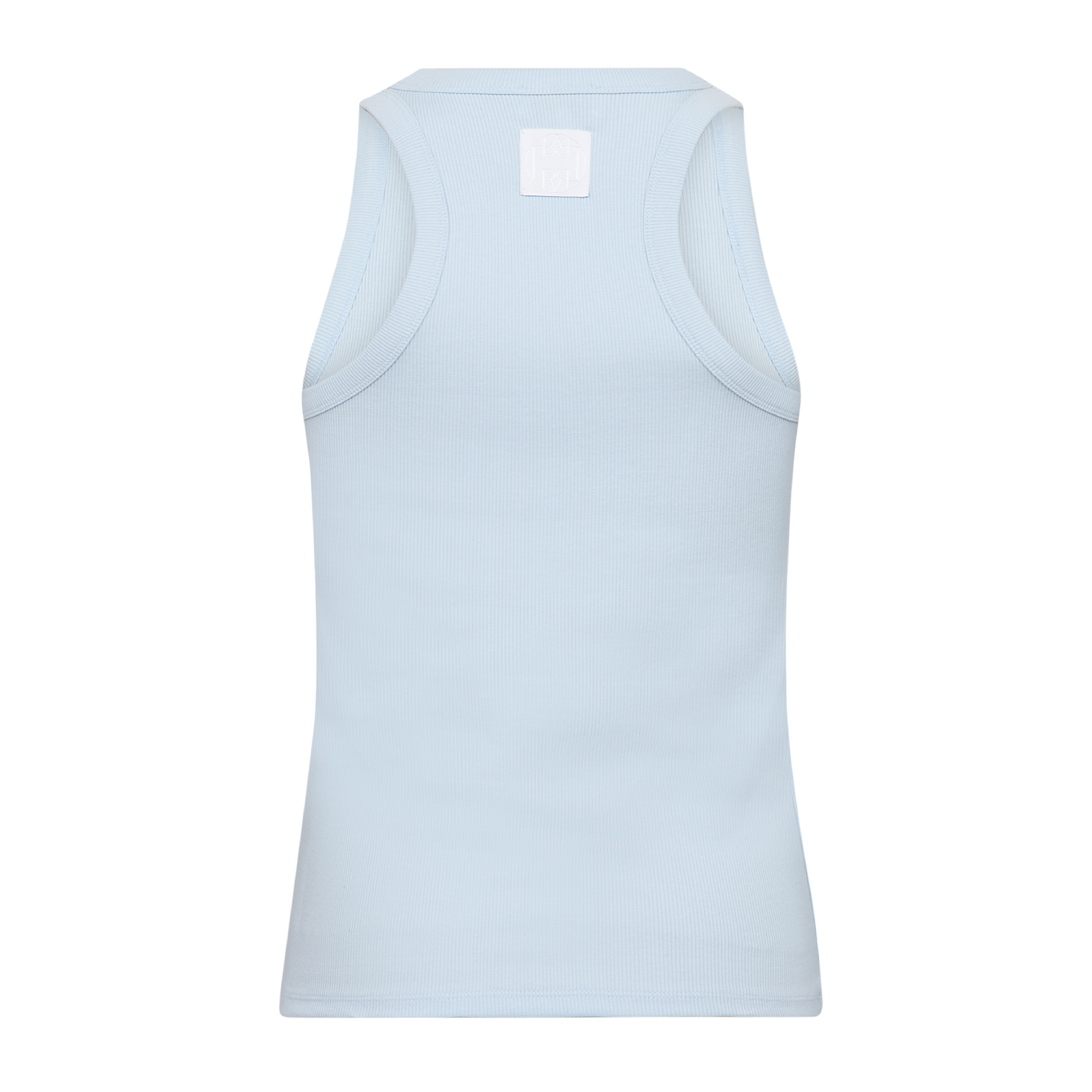 Numbia 1 Tank Top, Ice Water