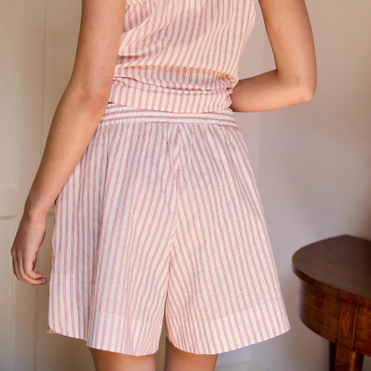 Claire Shorts