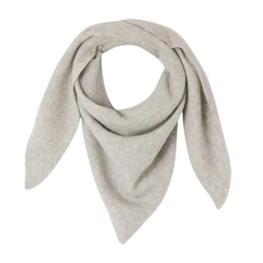 Raxow Tørklæde, Gris Chine