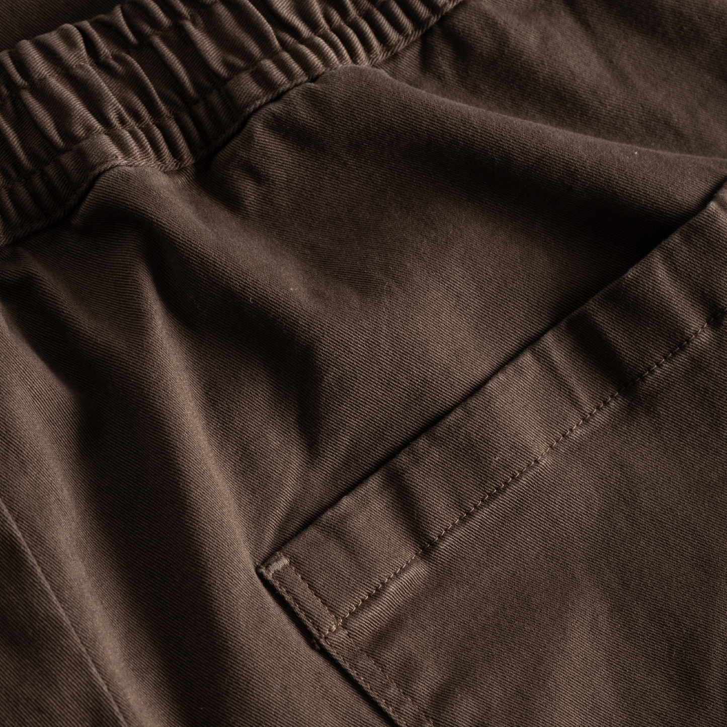 Palla Pants, Navy