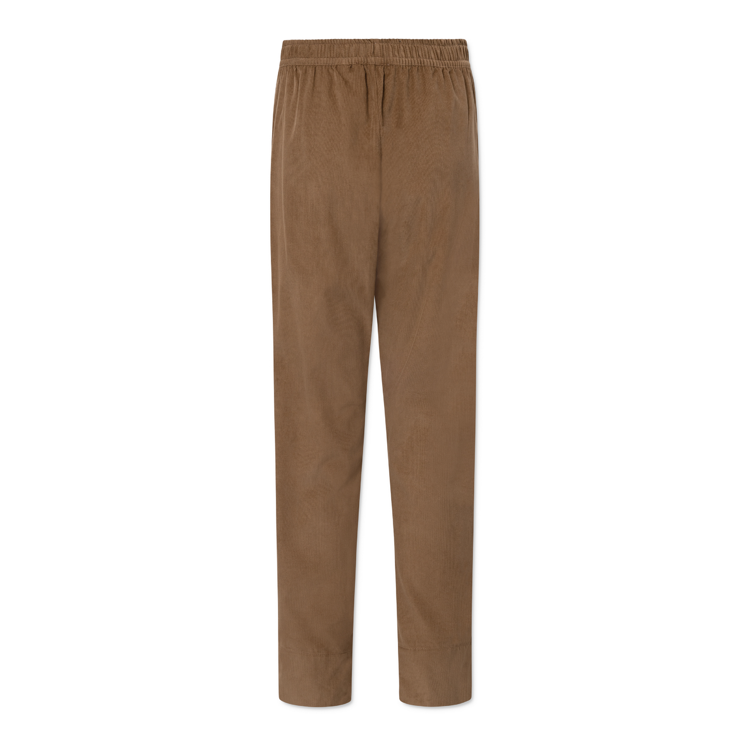 Pranee Baby Corduroy Bukser, Brown