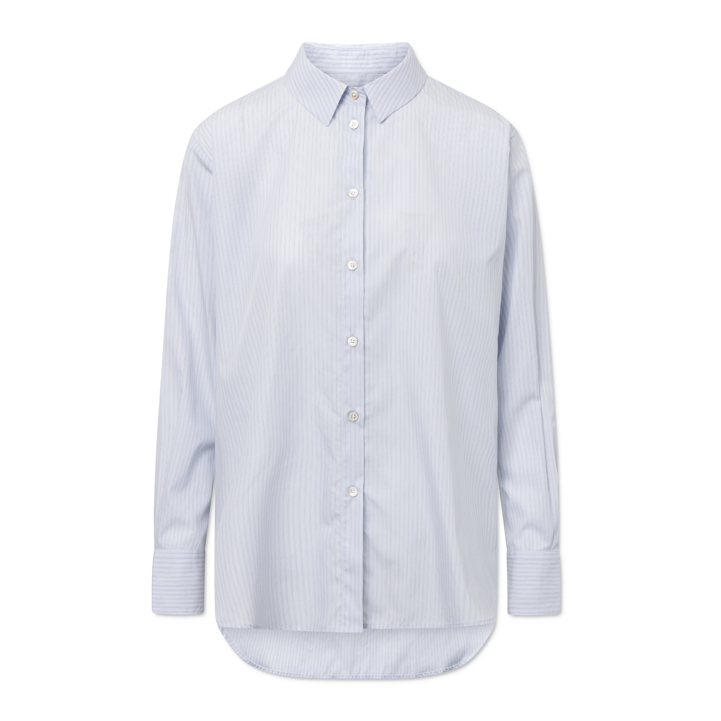 Sofie Shirt, White
