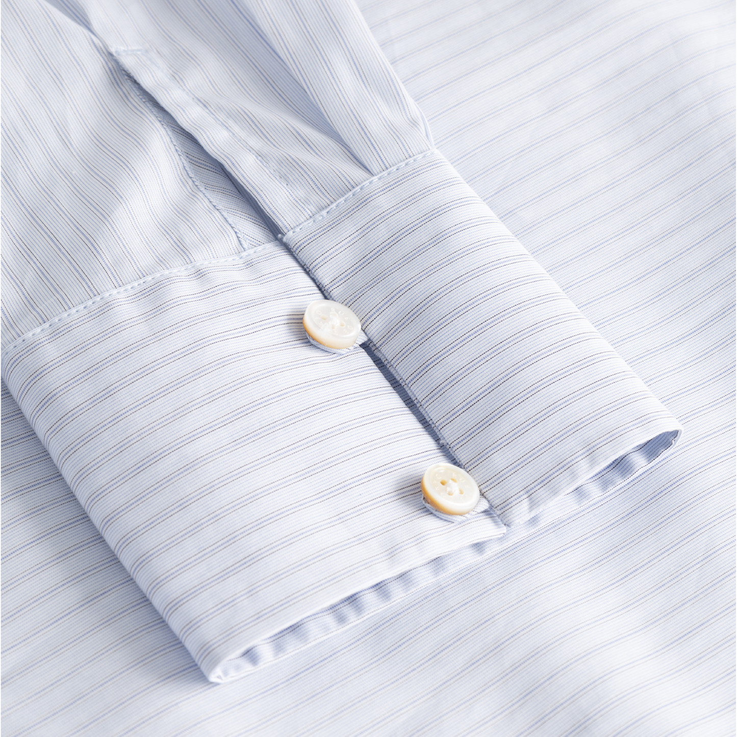 Sofie Shirt, White