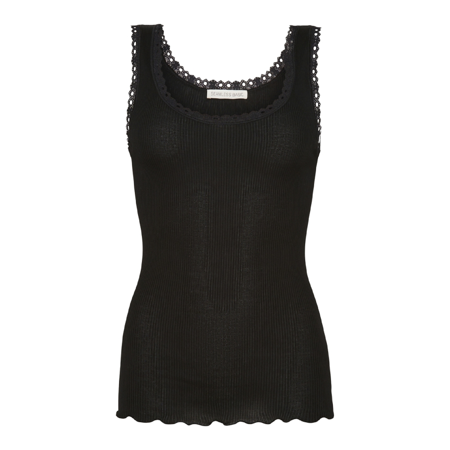 Donna Top, Black