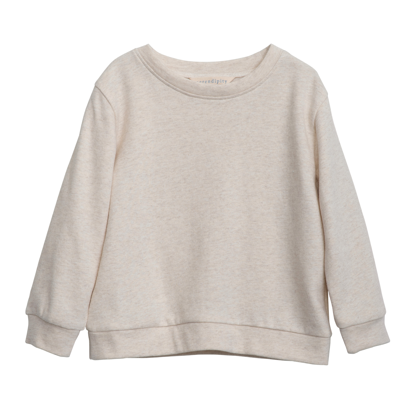 Sweat Shirt, Shell