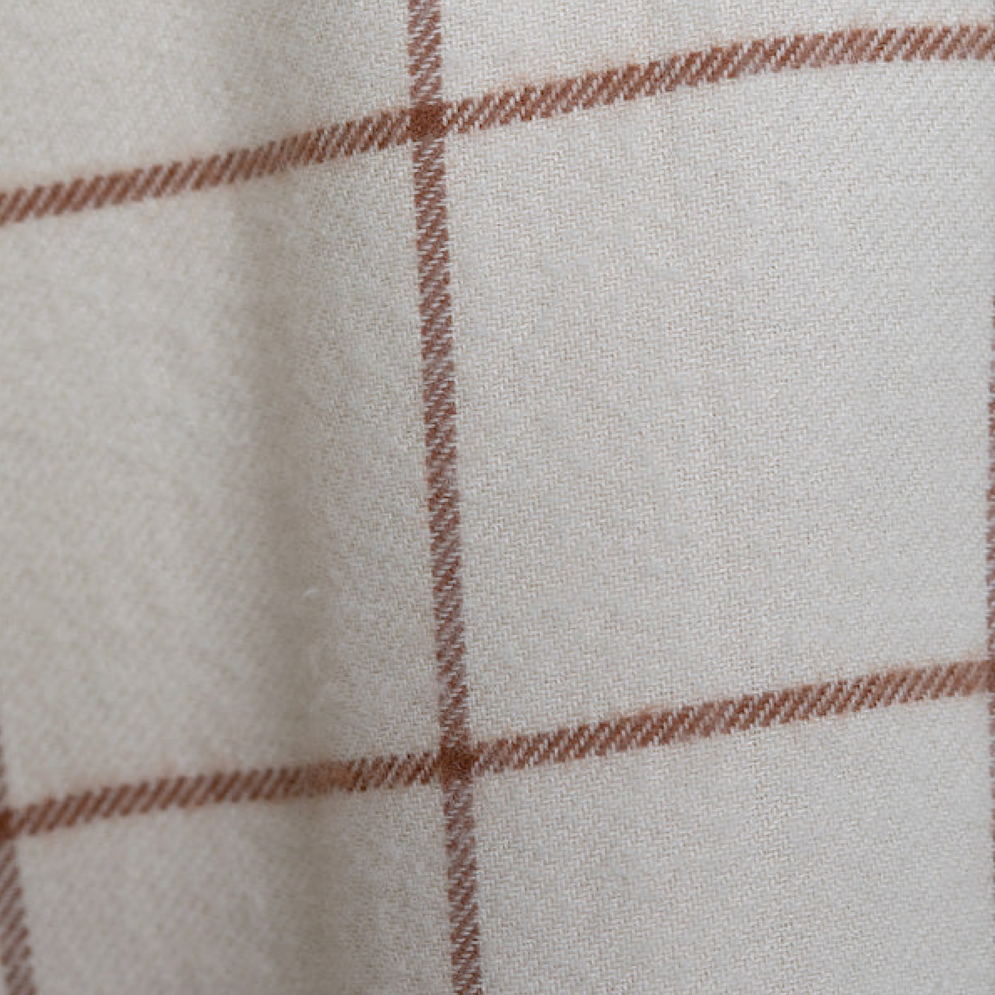 Baby Brushed Dress, Chocolatechecks