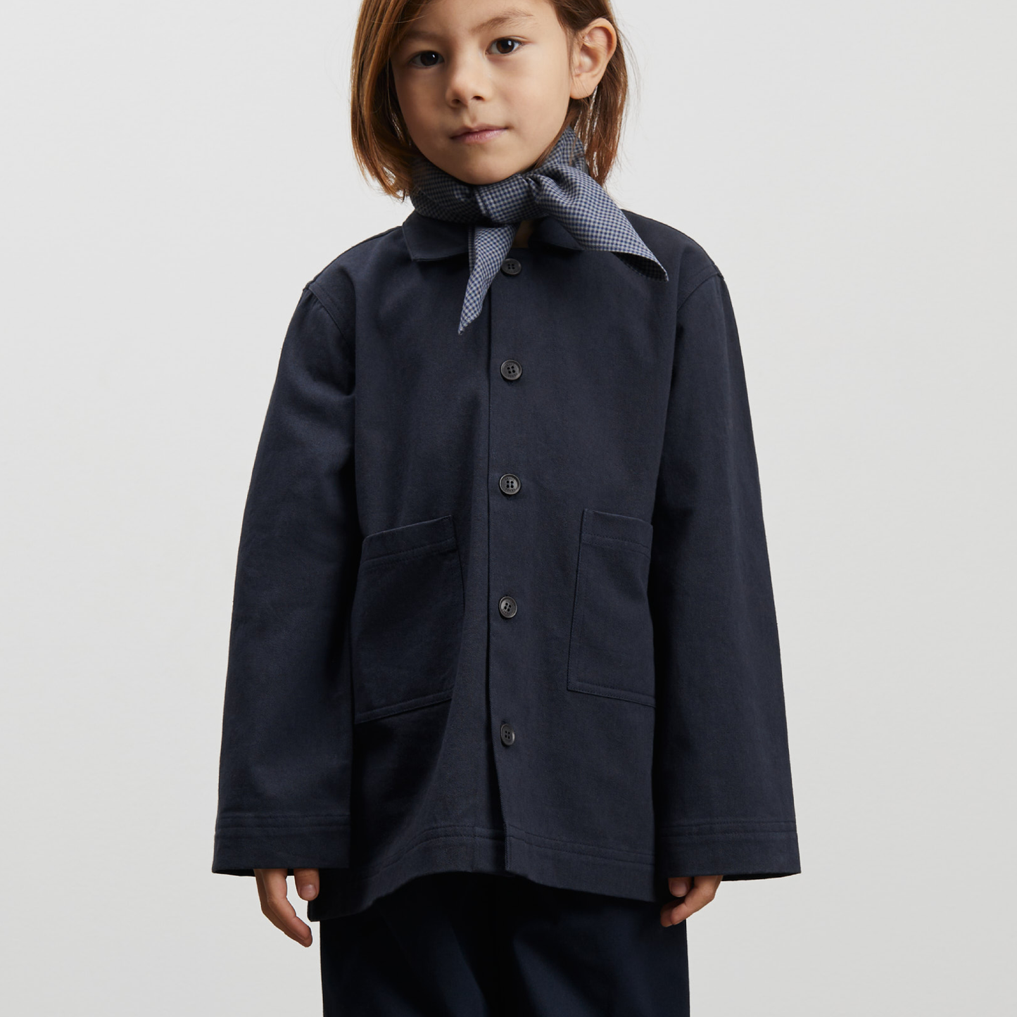 Georg Jakke, Dark Navy