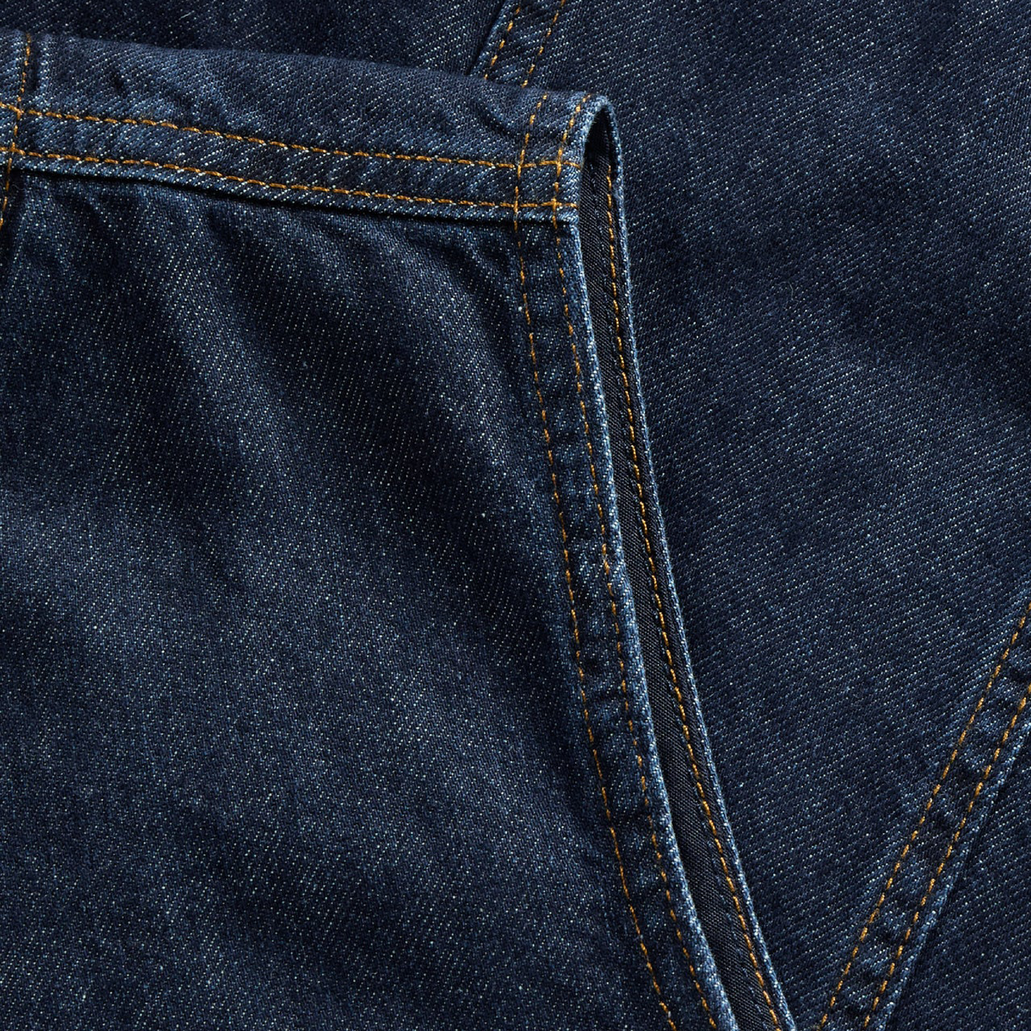 Tammy Vest, Indigo Blue