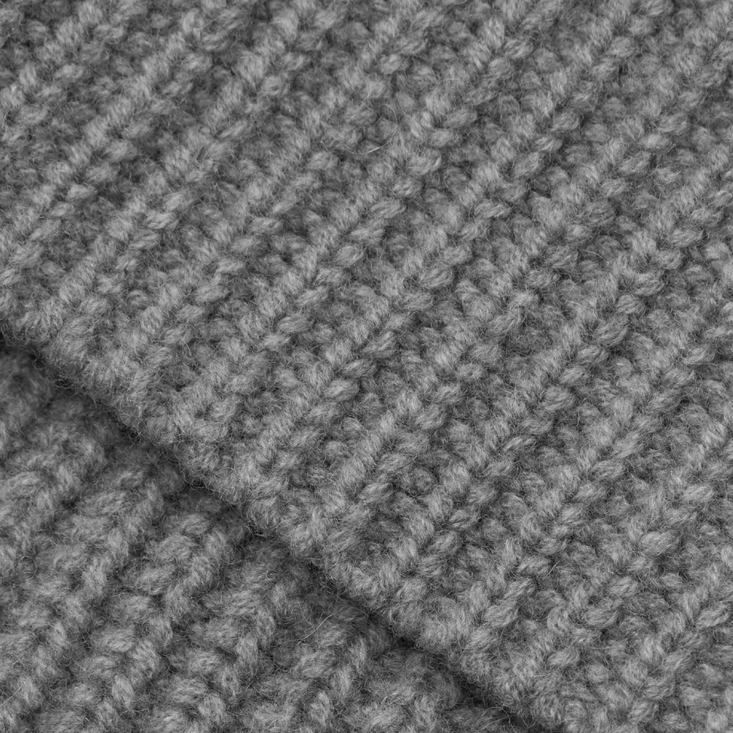 Cleo Hue, Medium Grey