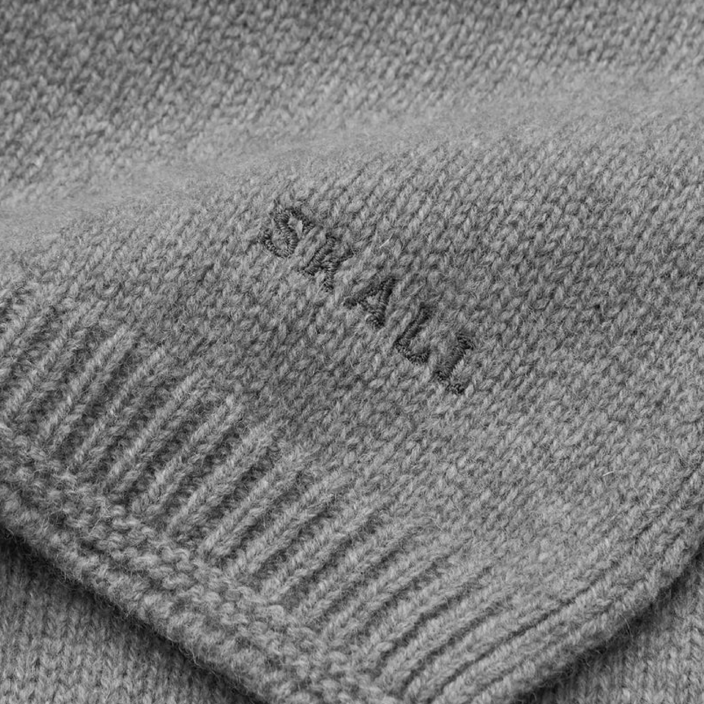 Cleo Scarf, Medium Grey