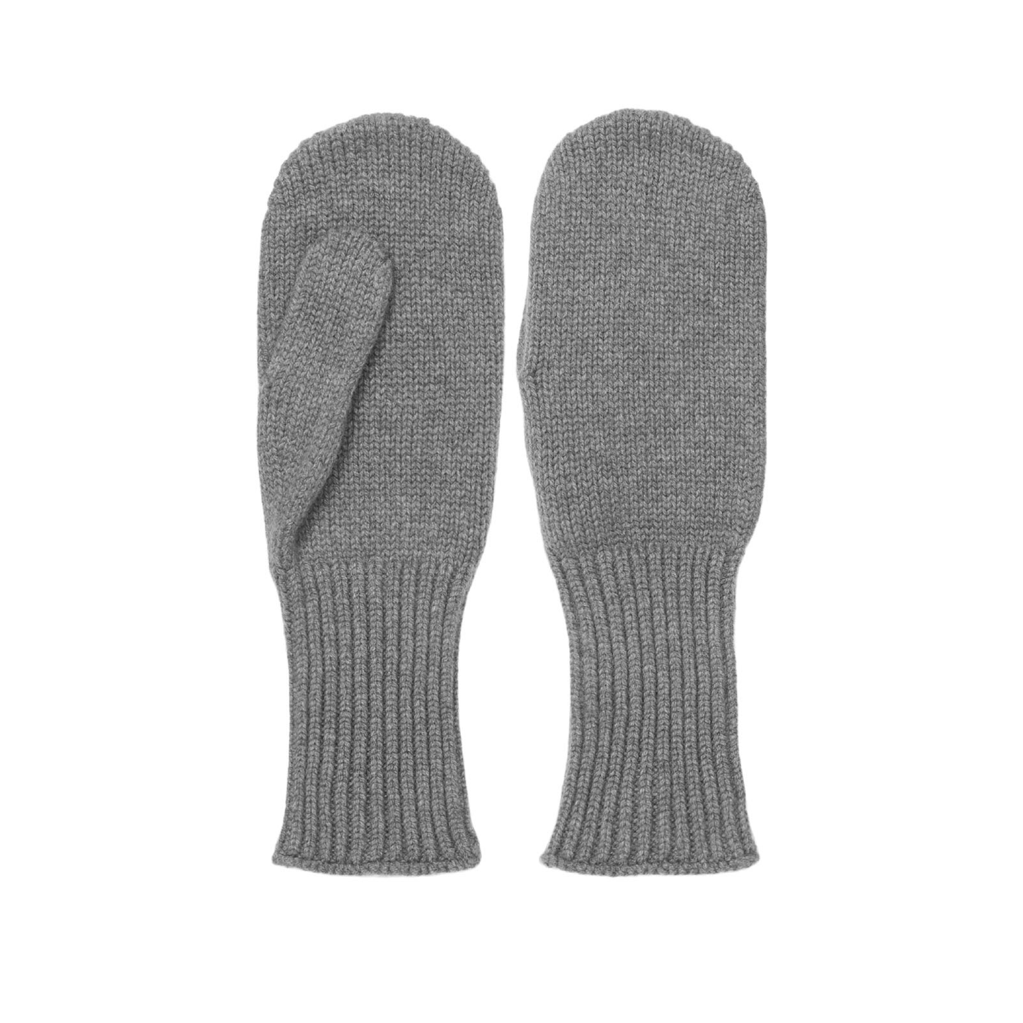 Cleo Luffer, Medium Grey