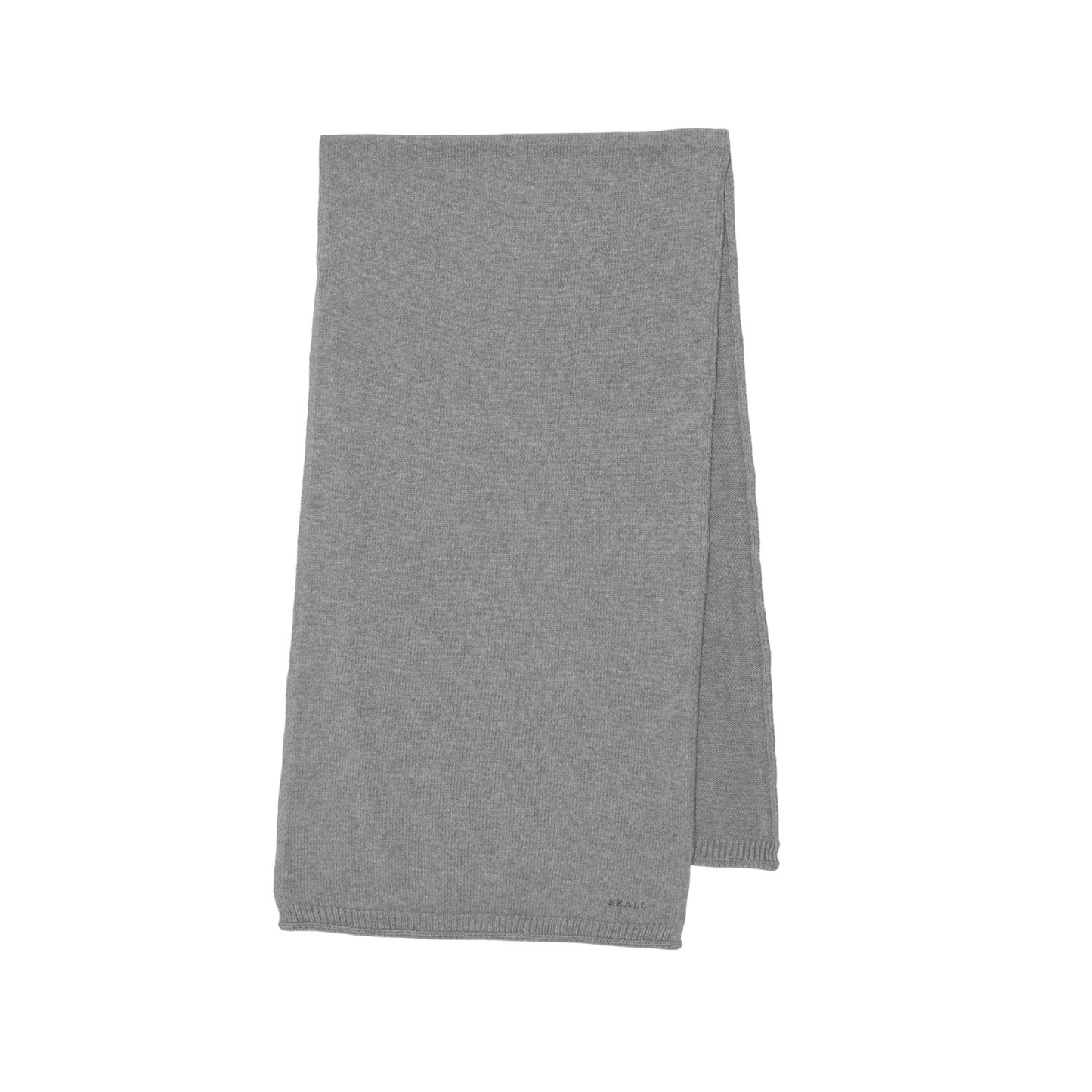 Cleo Scarf, Medium Grey