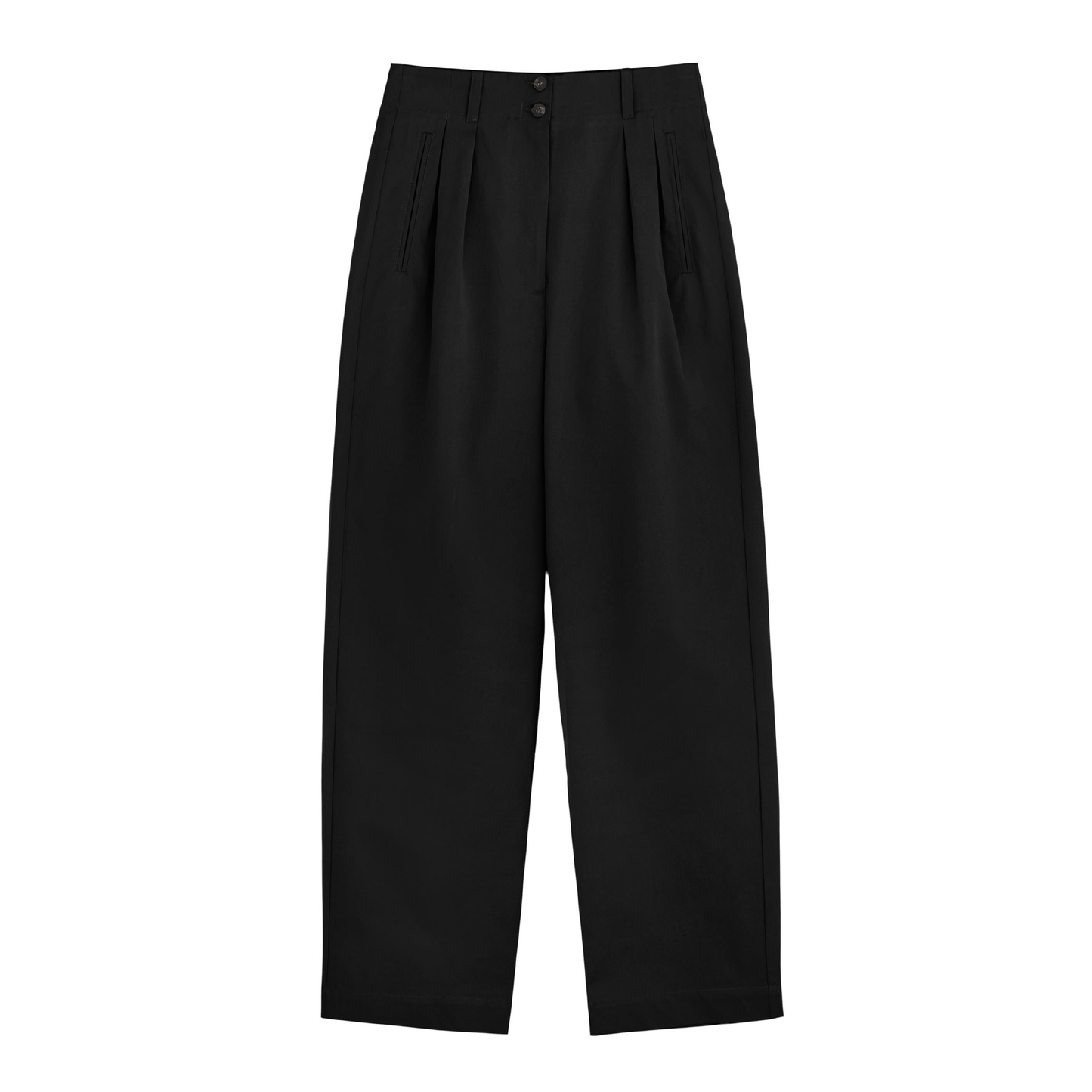 Painter Pants, Black