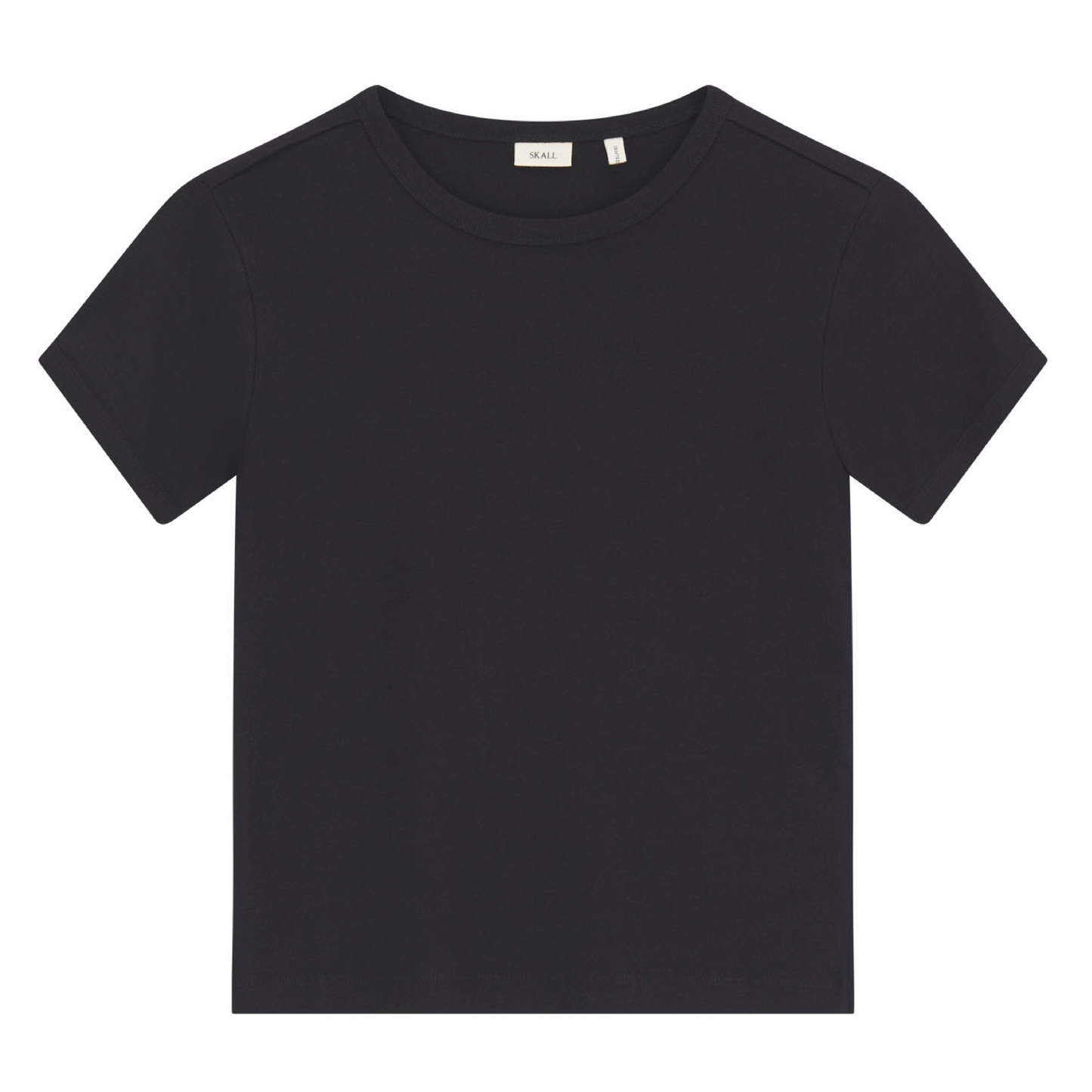 Seventies Tee, Black