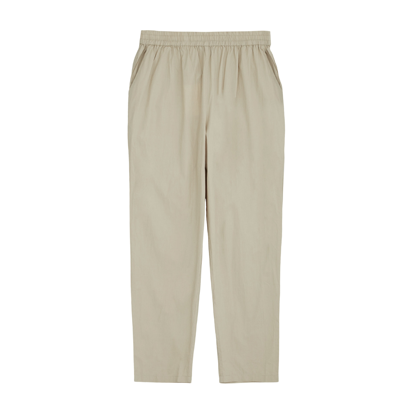 Edgar Pants, Light Grey