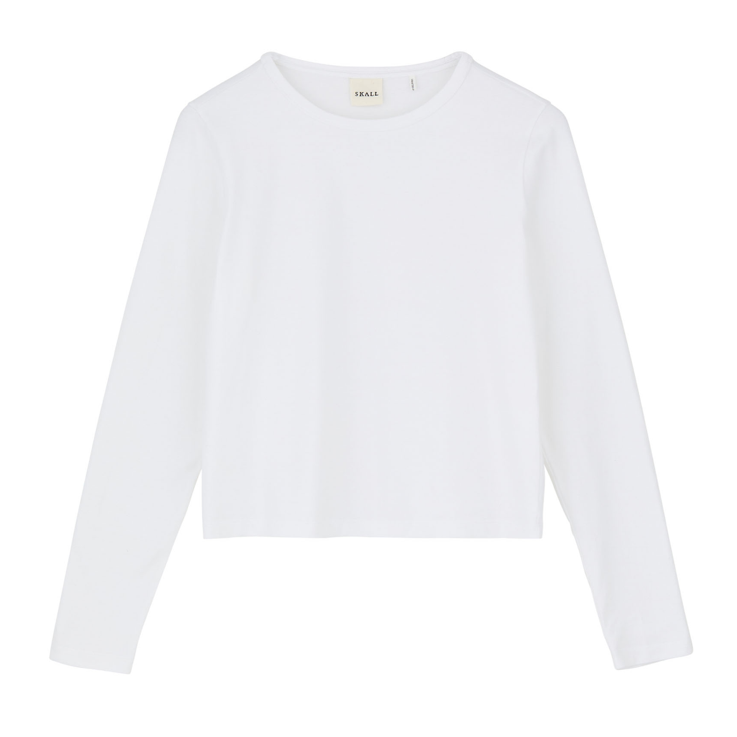 Loui Blouse, Optic White