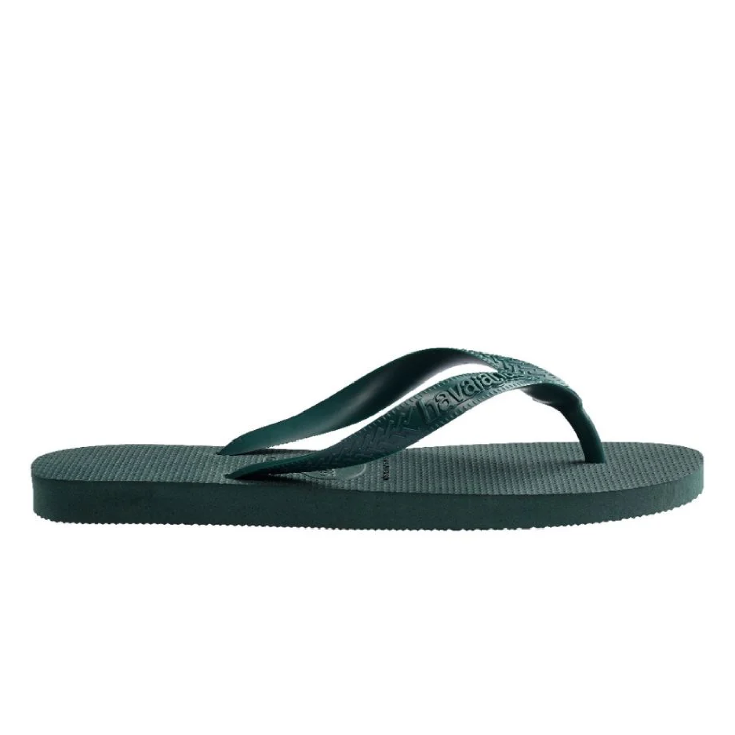 Slippers Top Senses, Pantanal Green