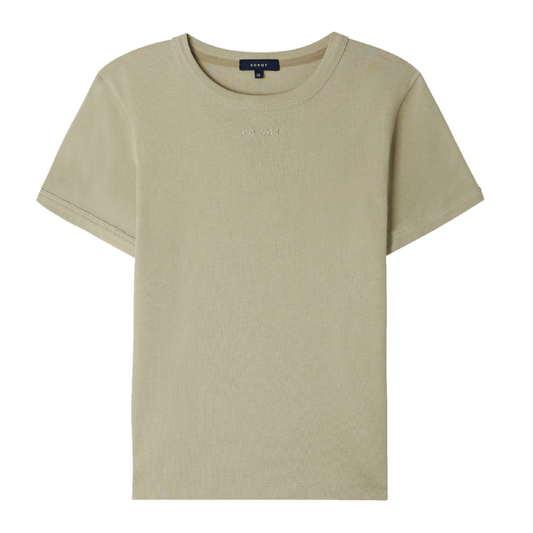 Aristide T-Shirt, Amande