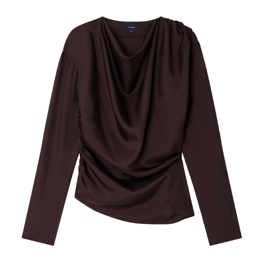 Fresia Skjorte, Prune