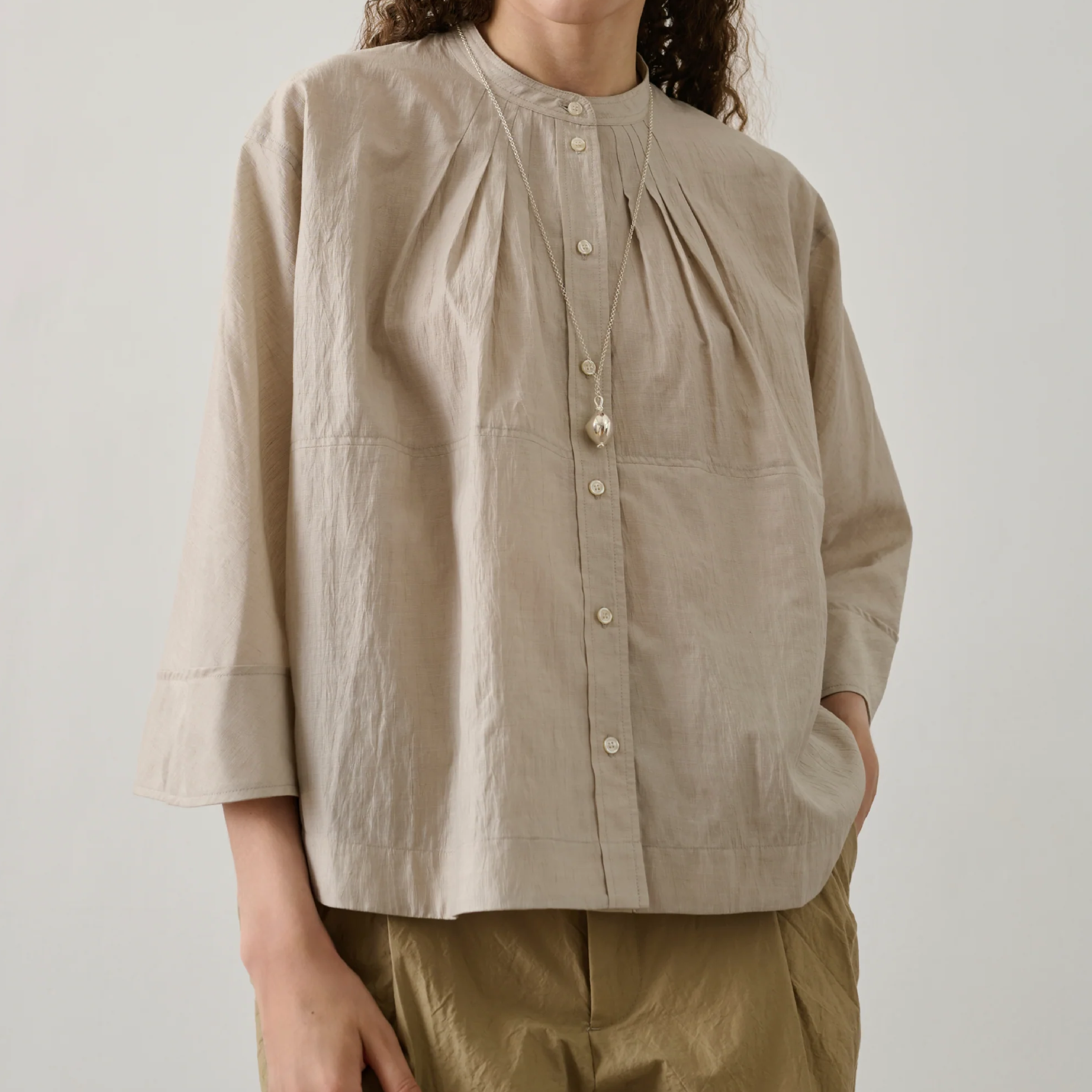 Hennie Top, Mastic