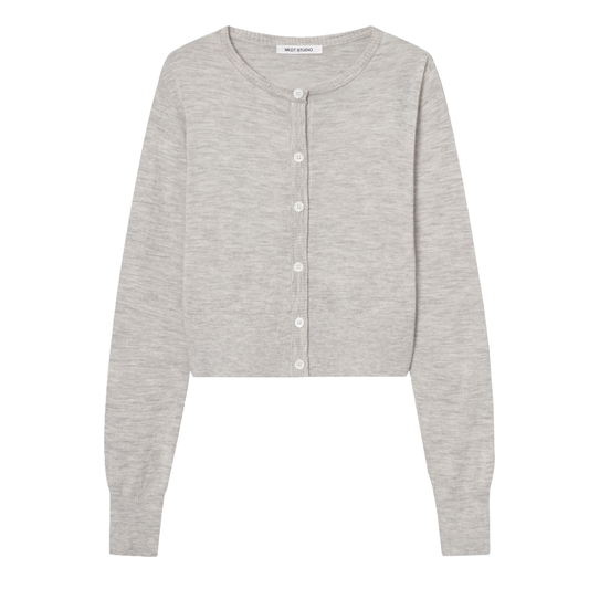 Klairo Cashmere, Light Grey