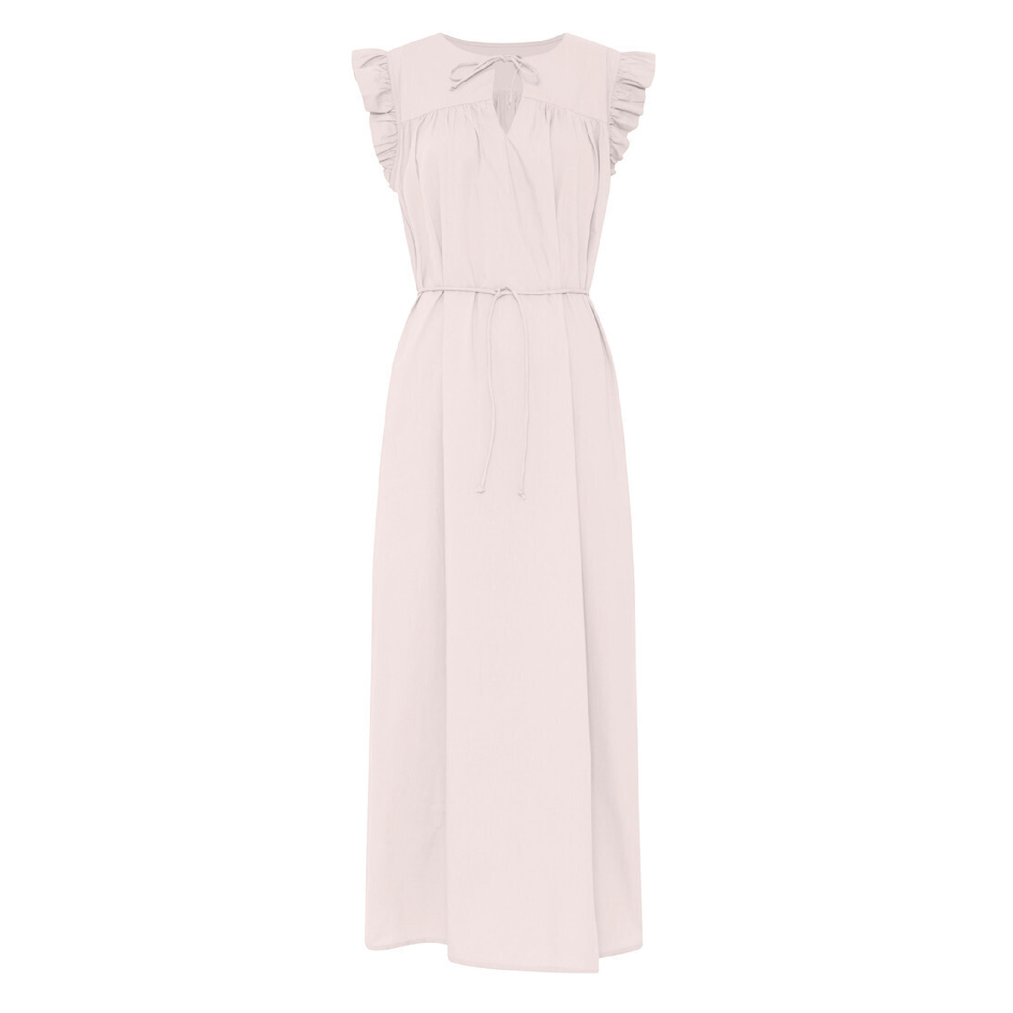 Stockholm Dress, Pink