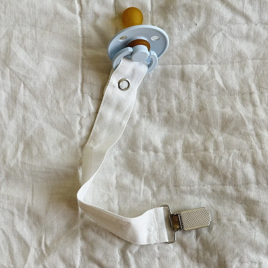 Suttesnor, White Dot