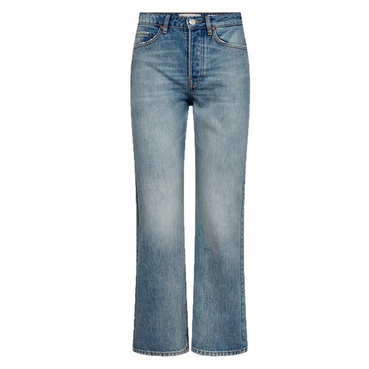 Marston Jeans, Wash Genova Denim Blue