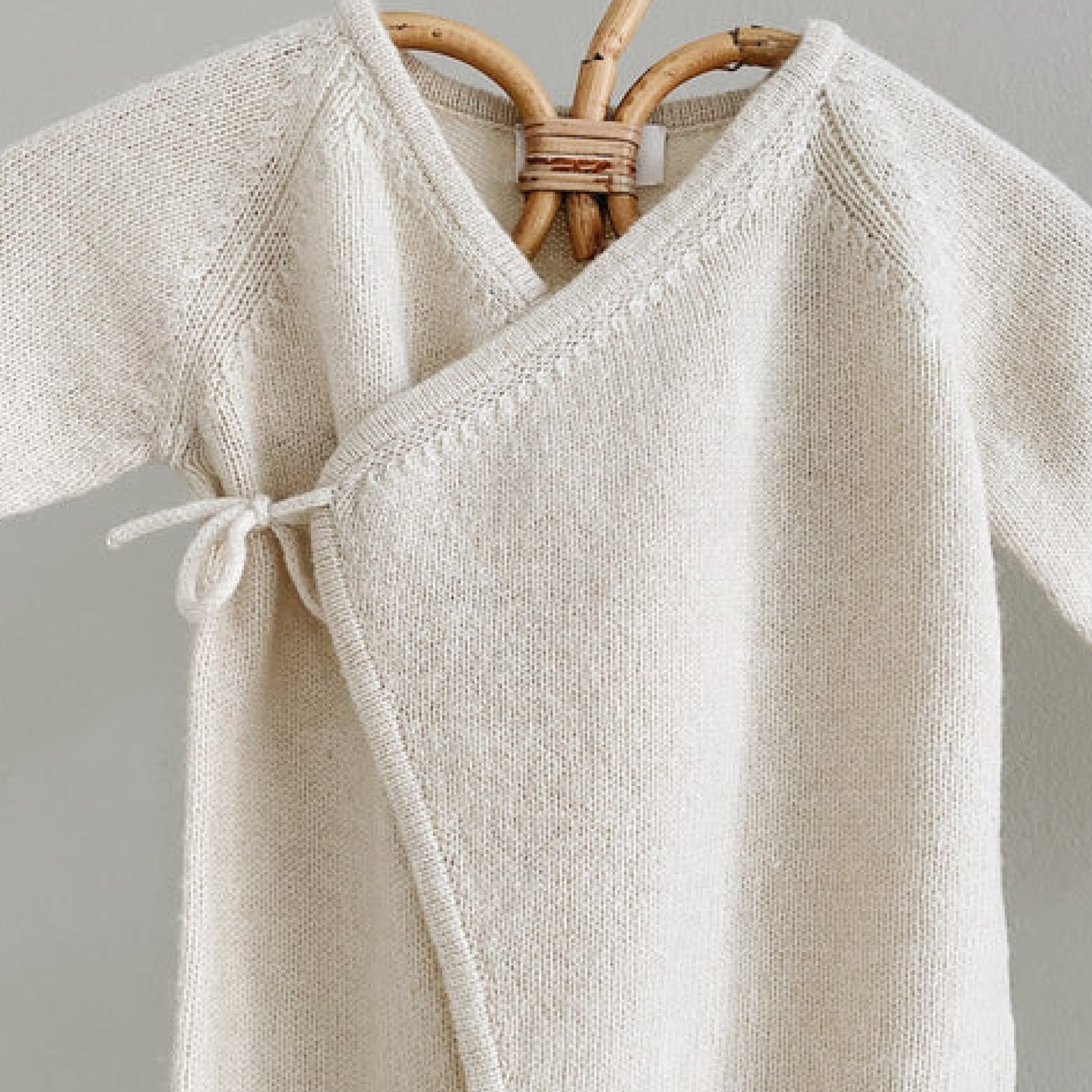 Uma Jumpsuit, Natural
