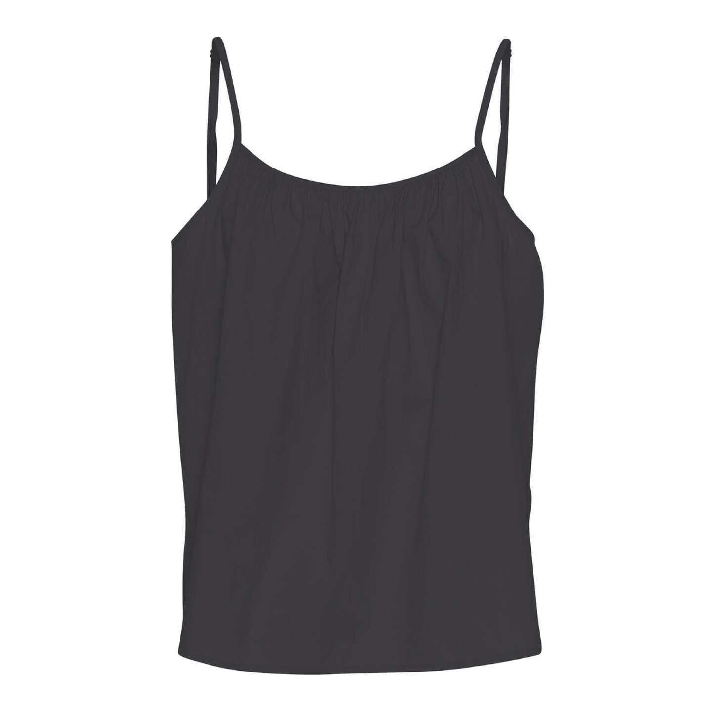Vancouver Top, Black