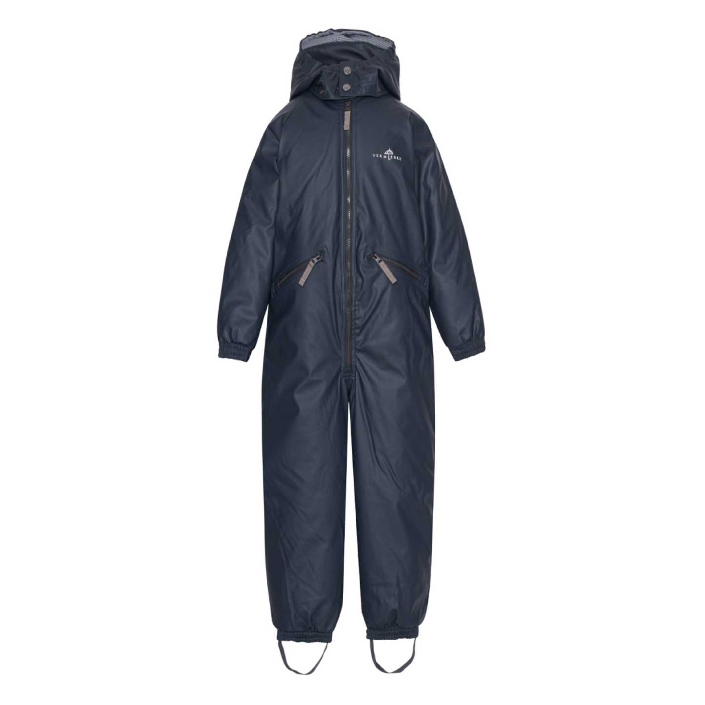 Gummi Flyverdragt, Navy