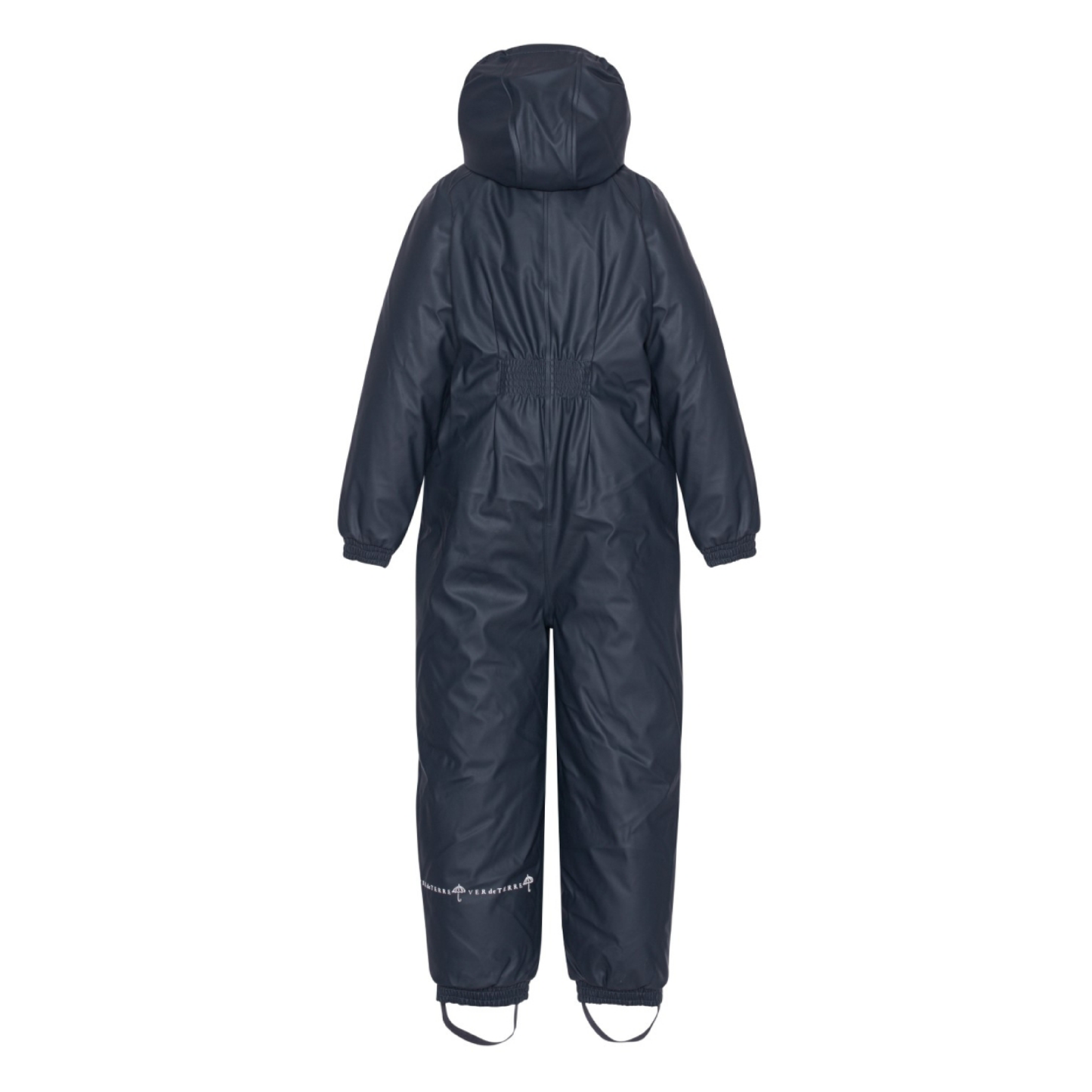 Gummi Flyverdragt, Navy