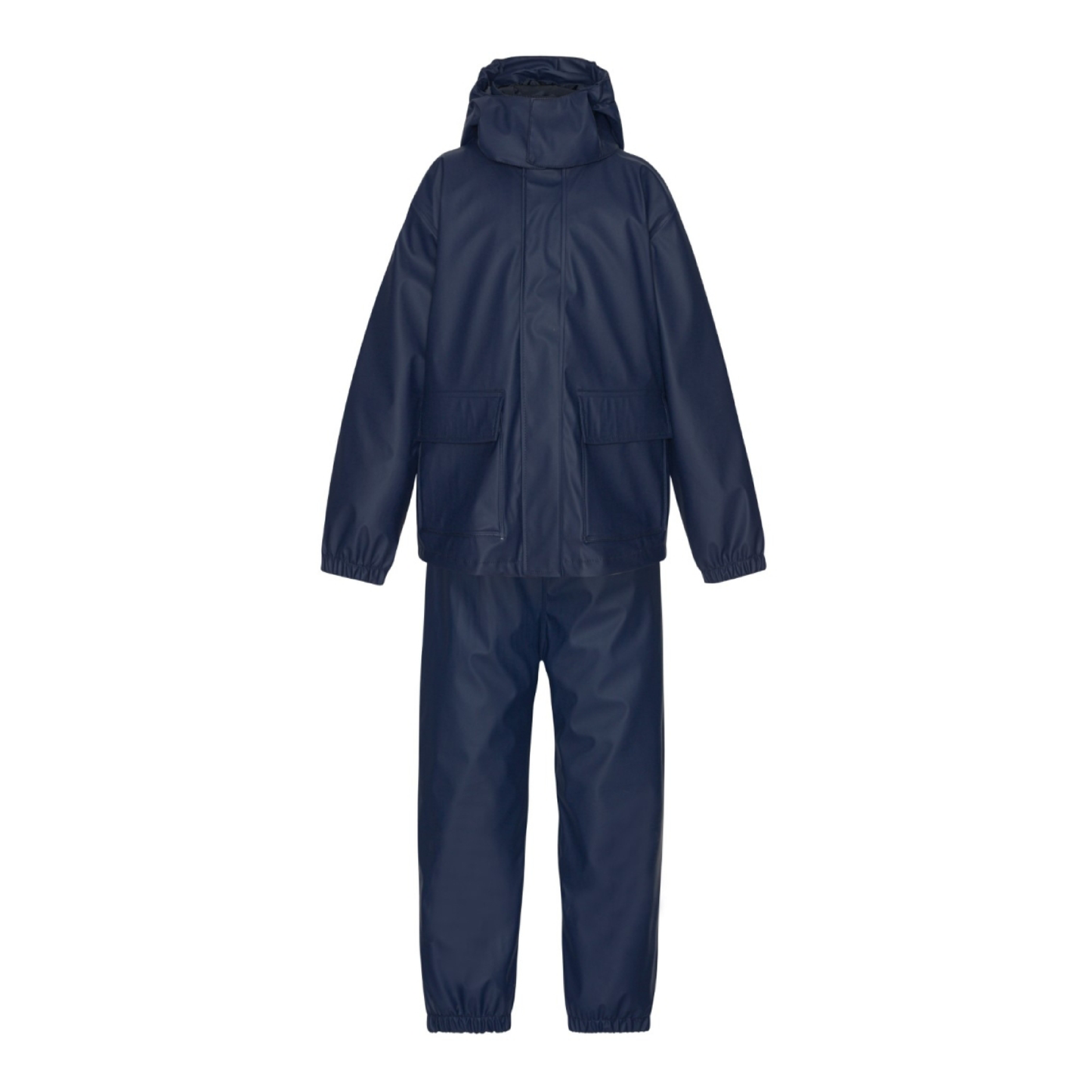PU Termo Regnsæt, Navy